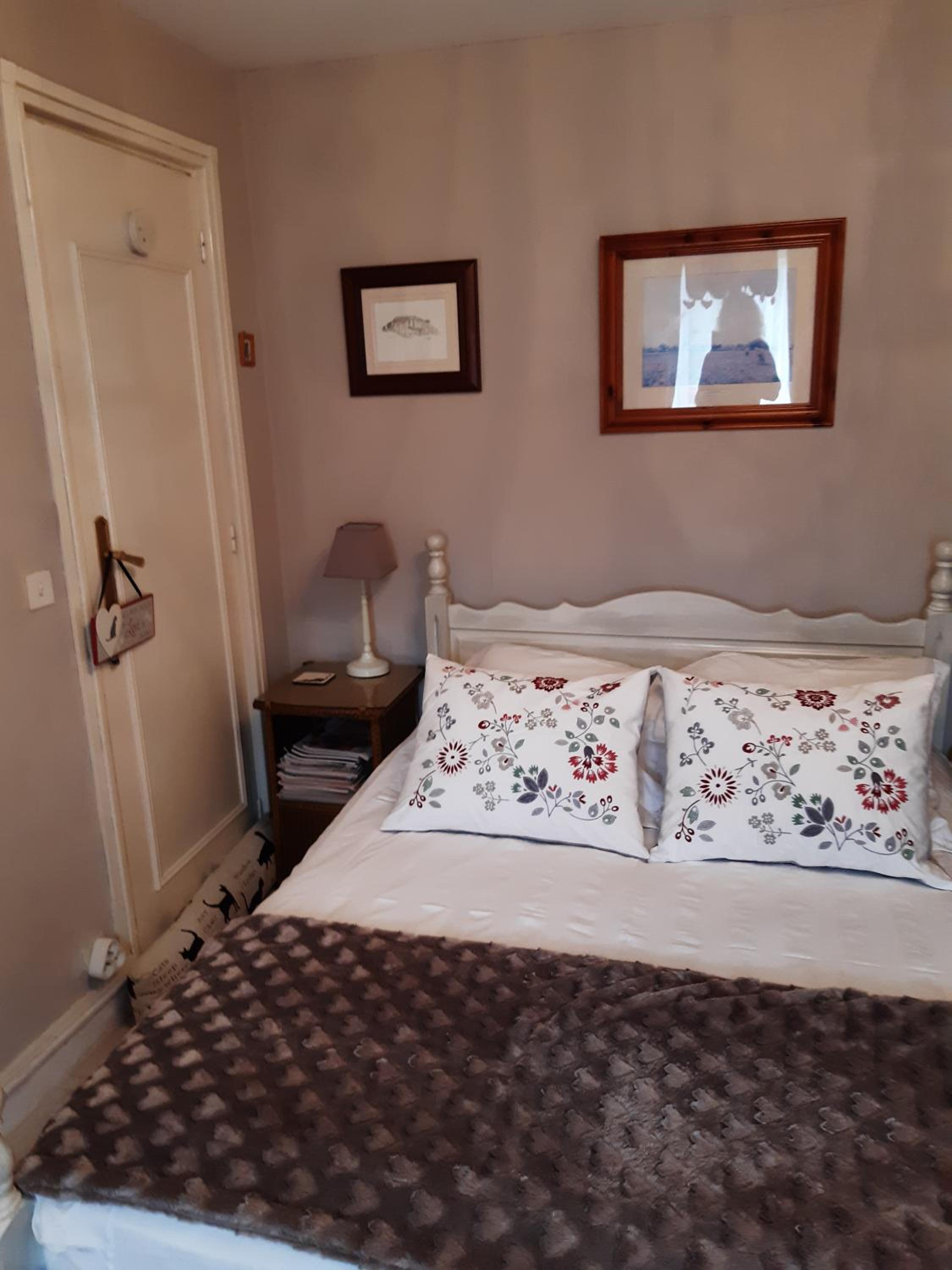 Les Alouettes B&B