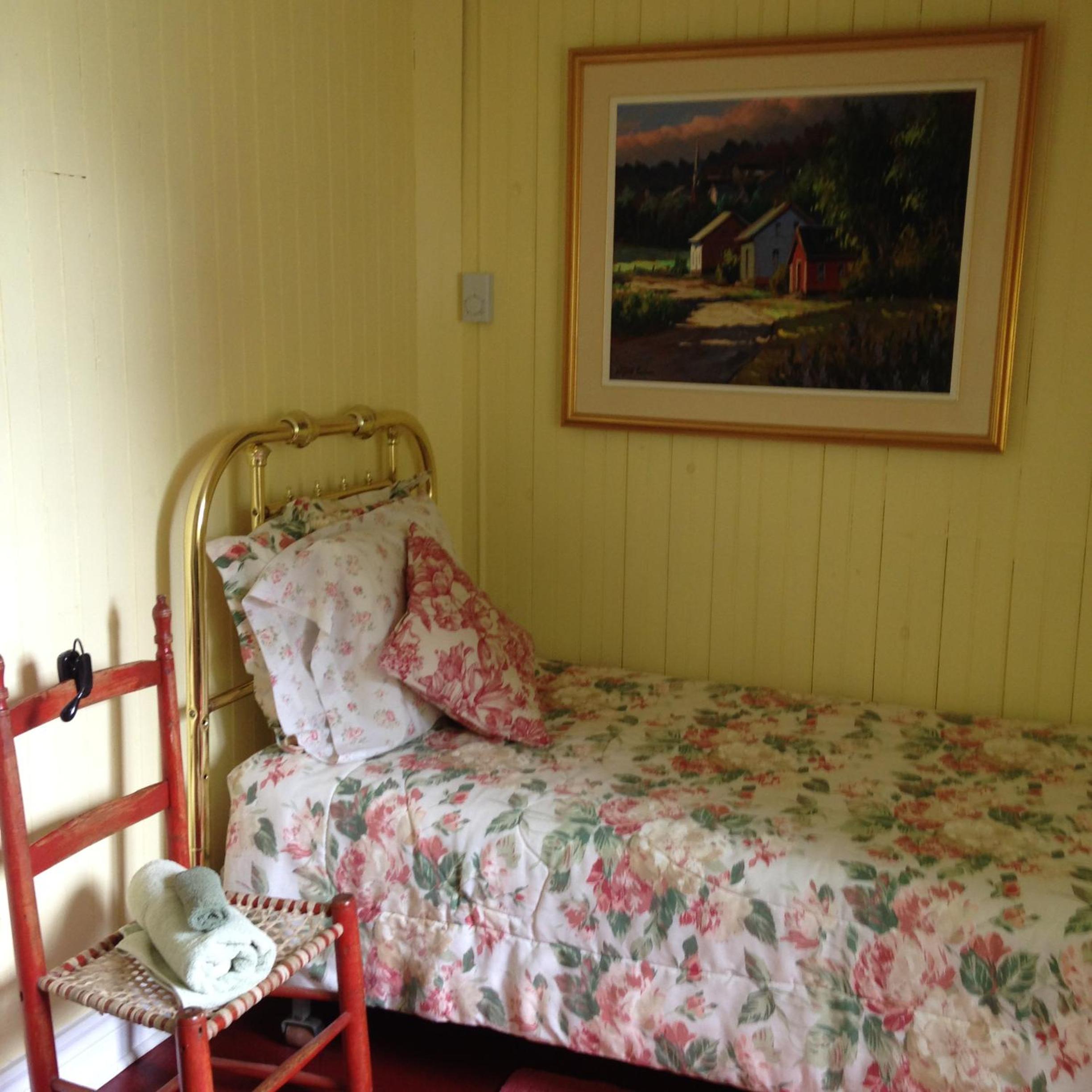 Auberge Les Blancs Moutons