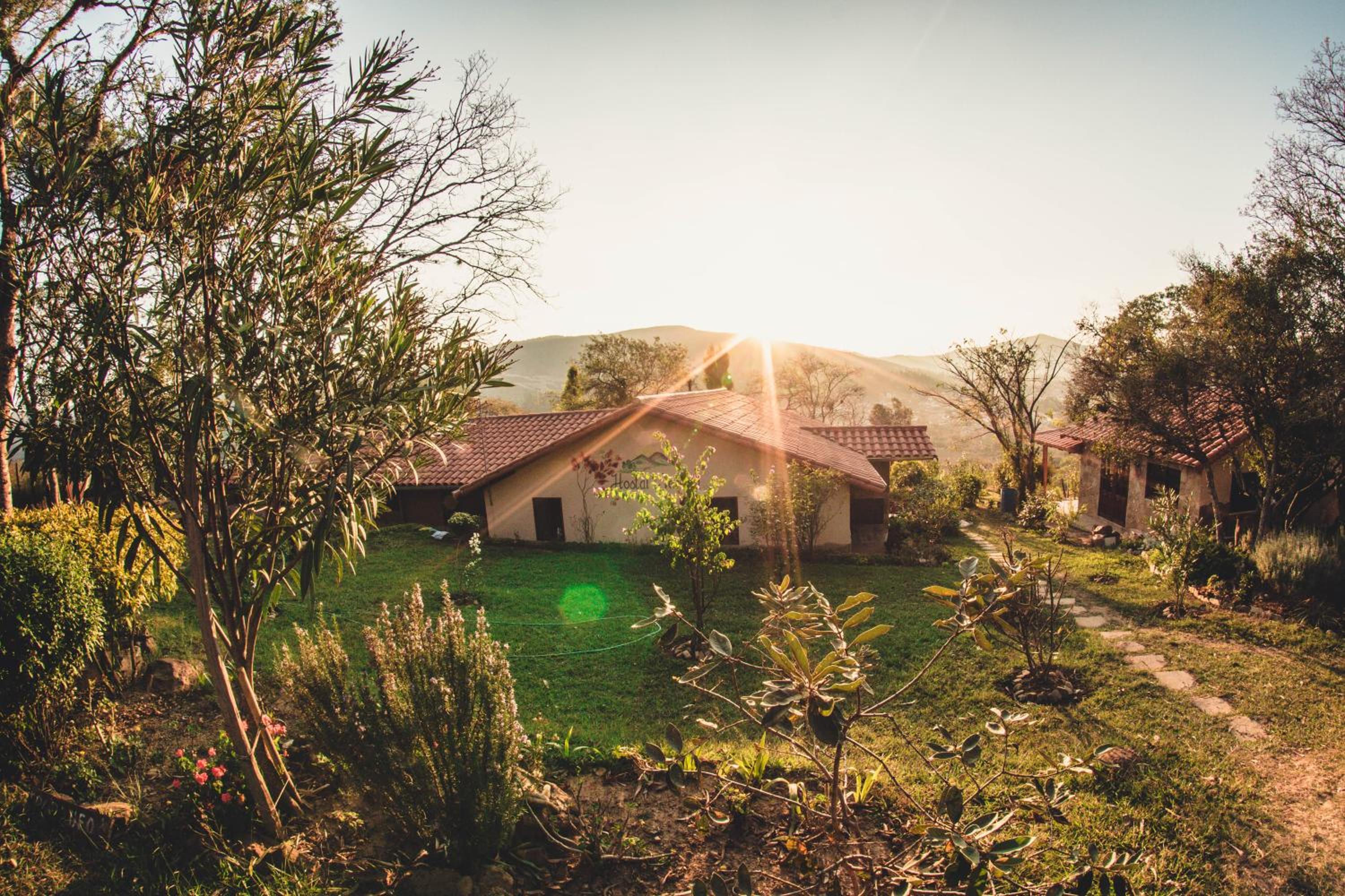 Hostel Serena
