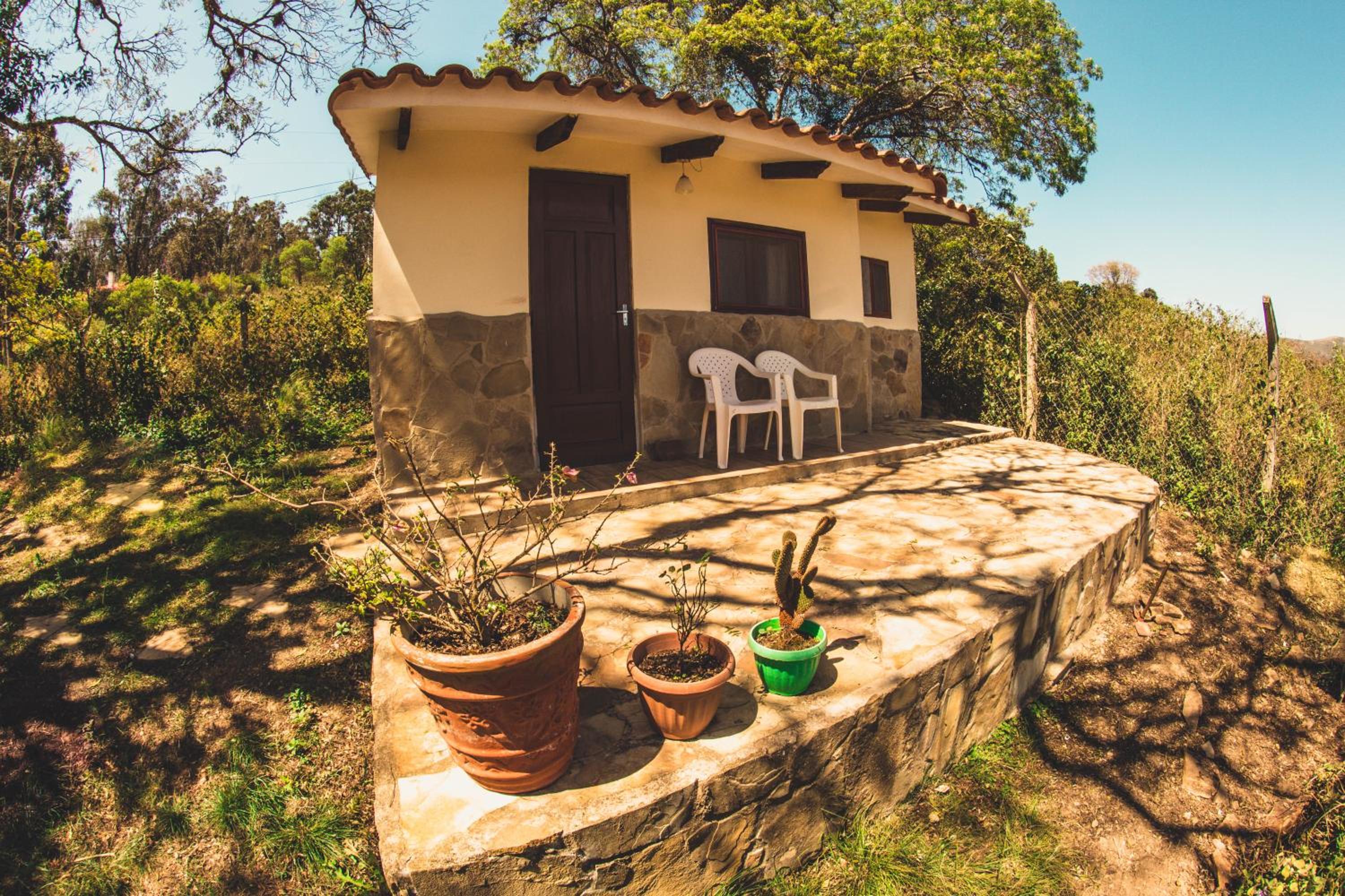 Hostel Serena