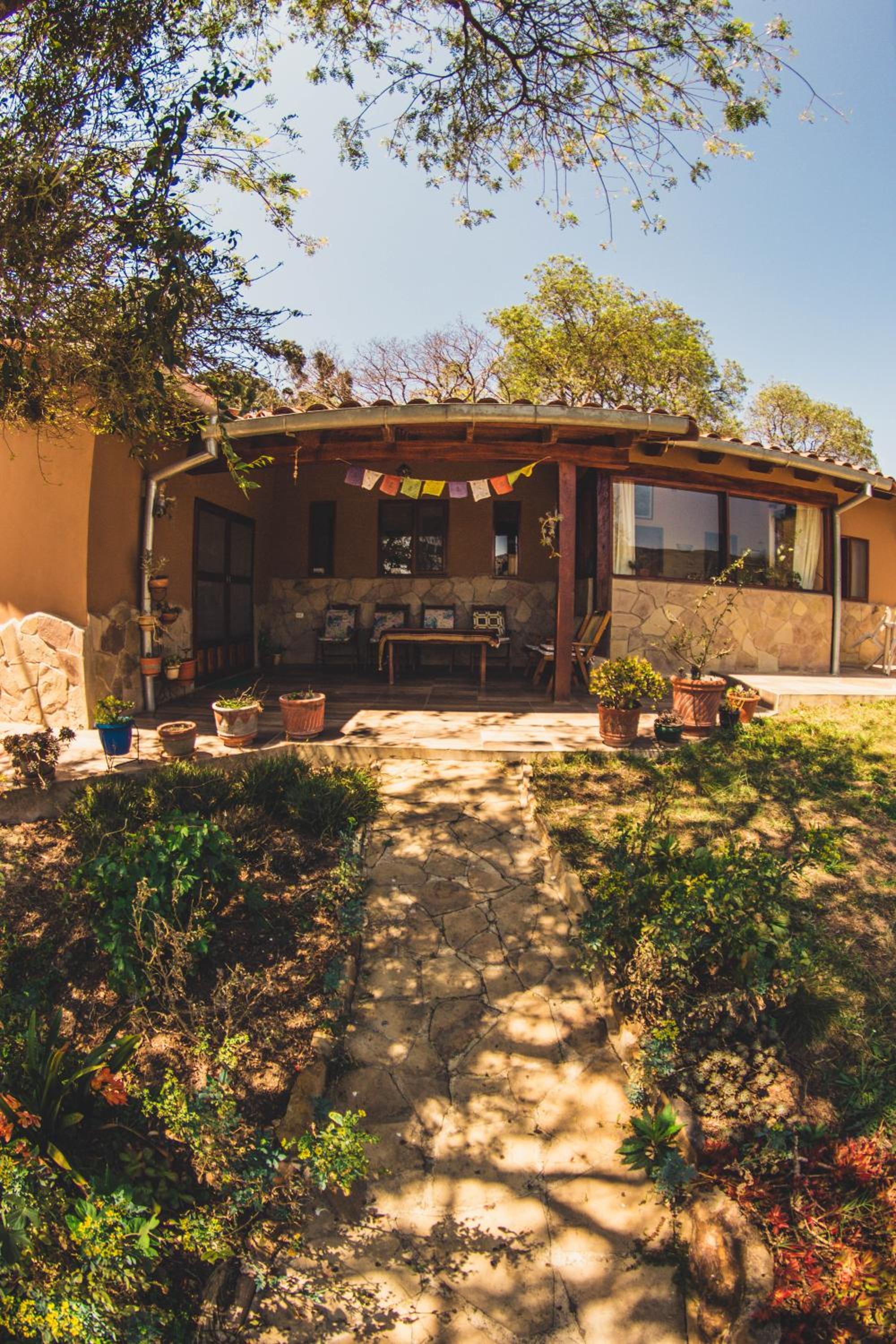 Hostel Serena