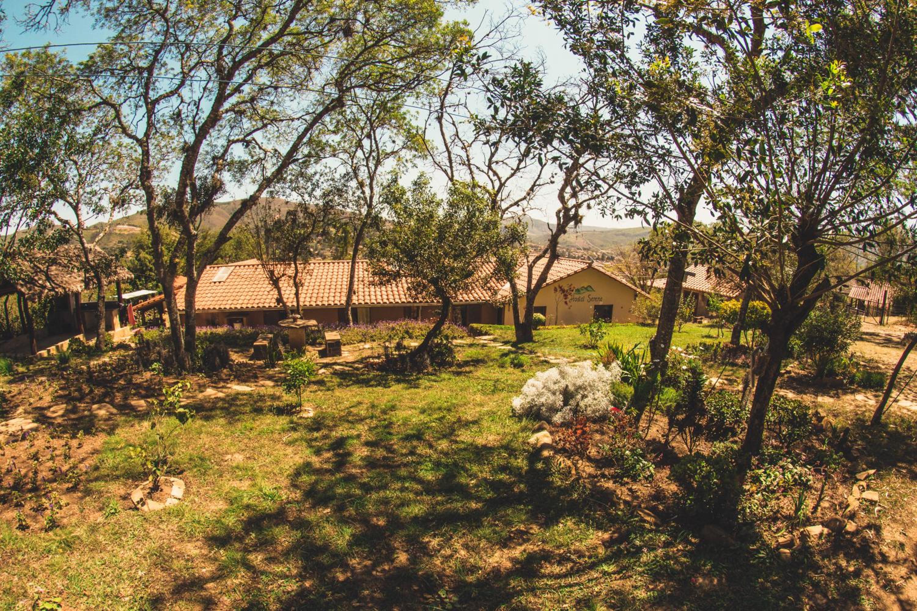 Hostel Serena