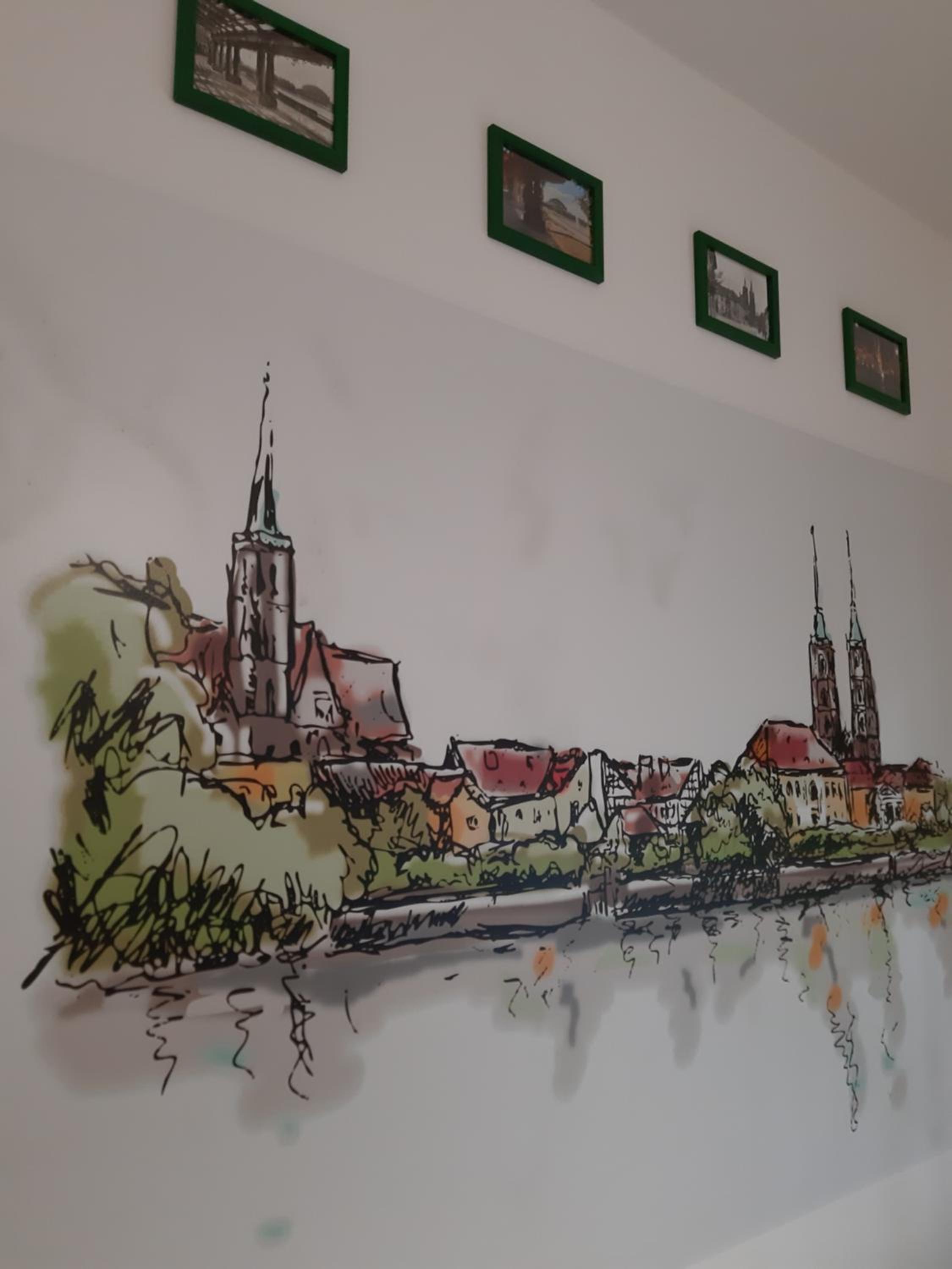 Apartament Nad Starą Odrą view 2