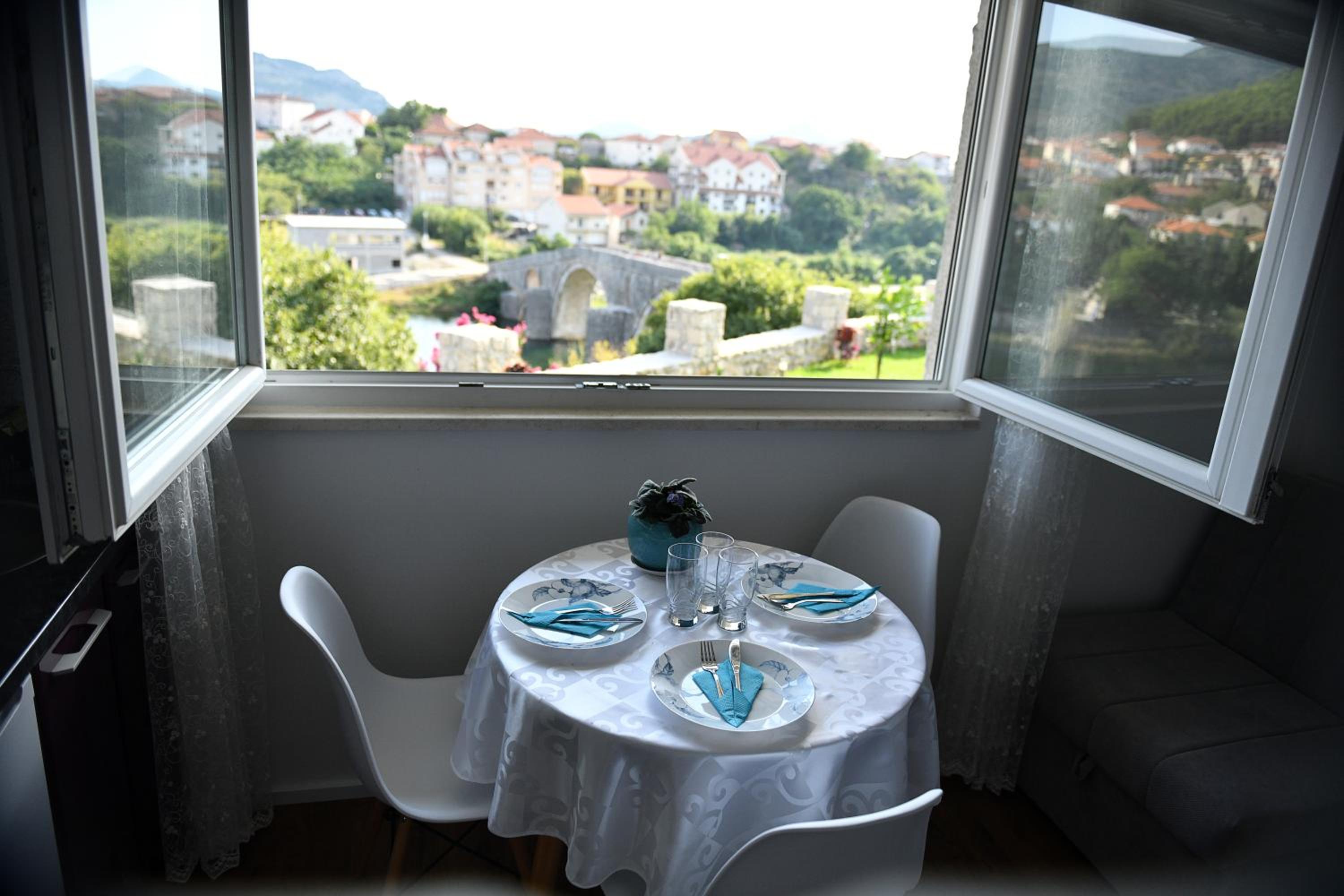Apartmani HM