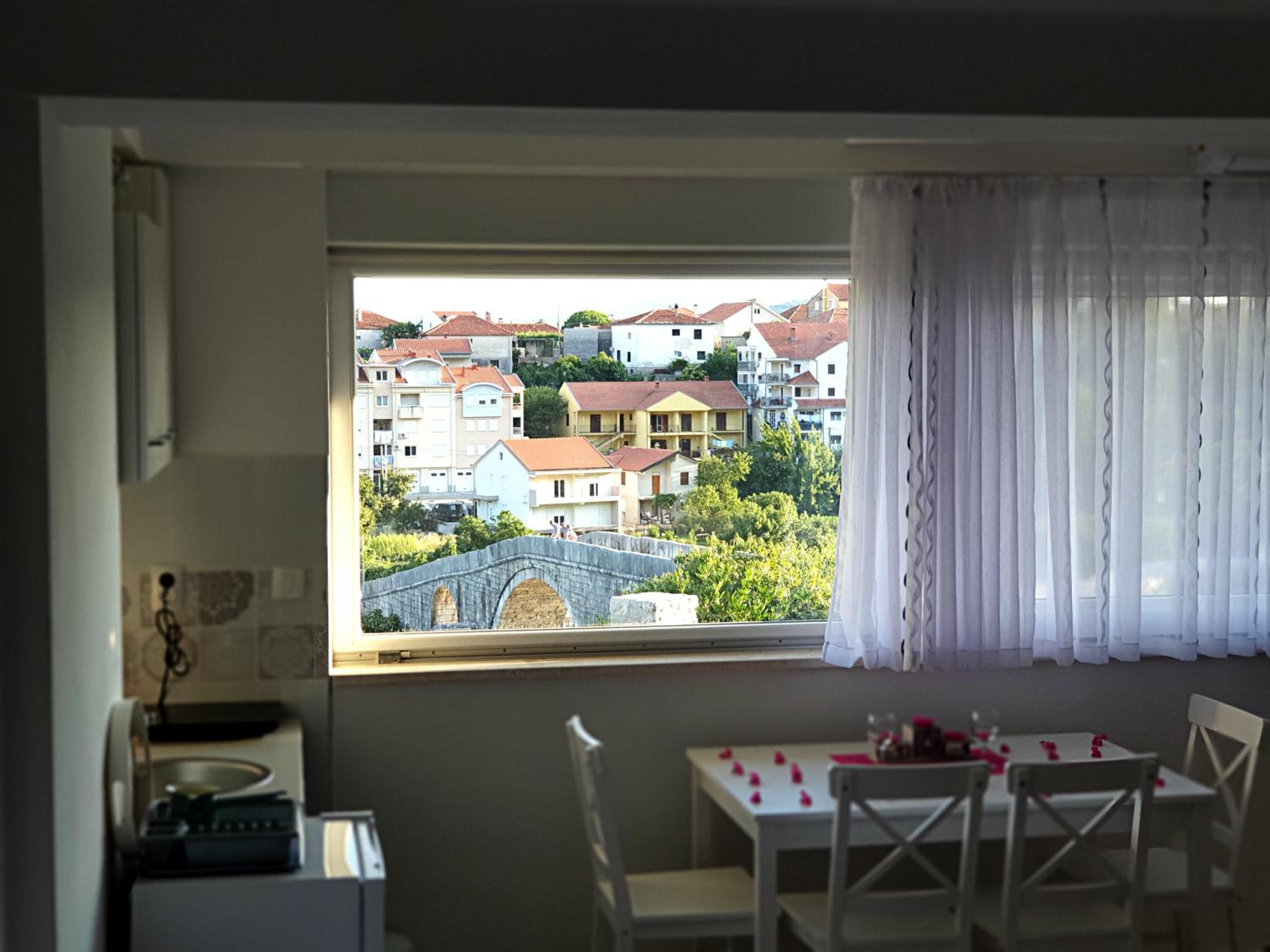 Apartmani HM