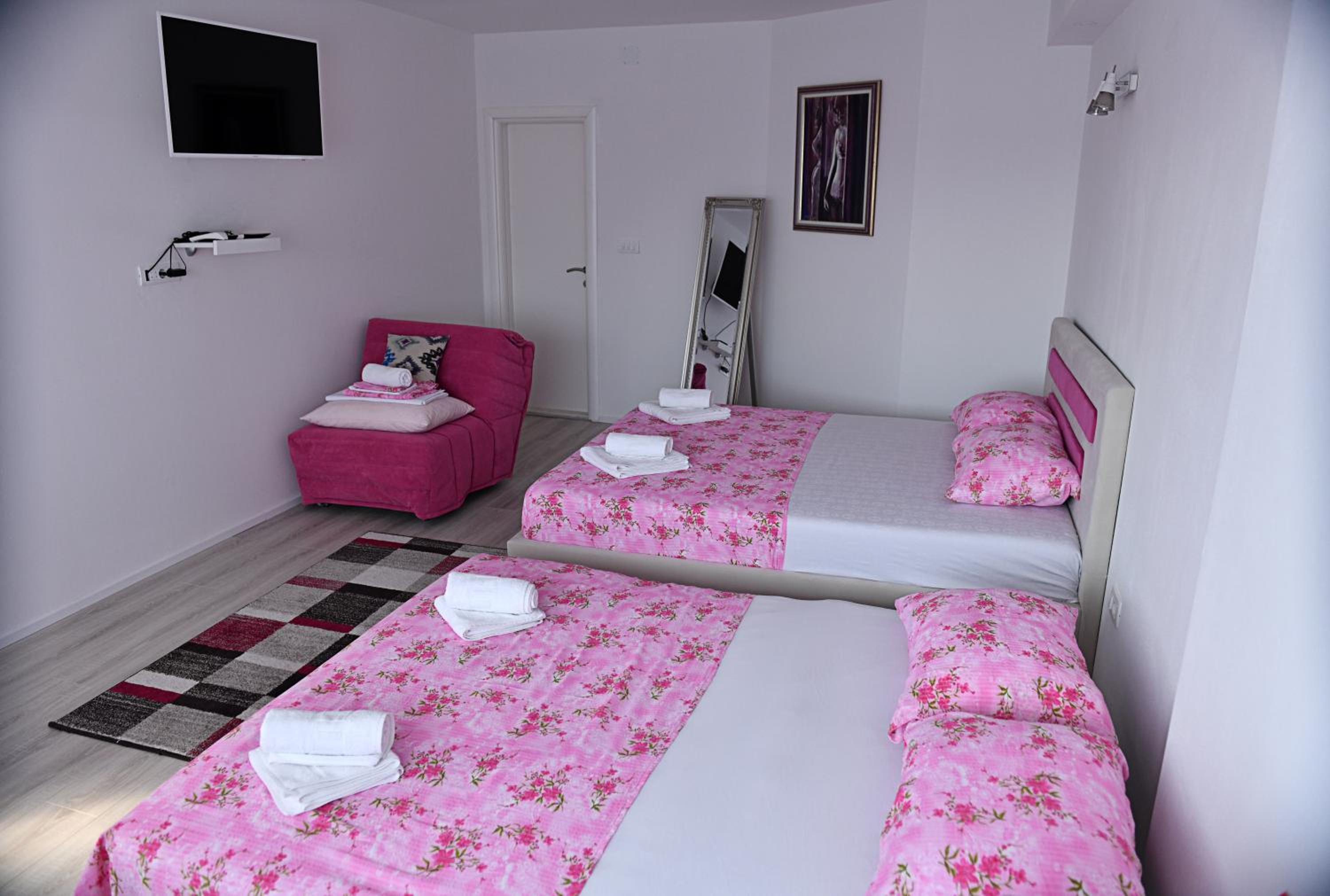 Apartmani HM