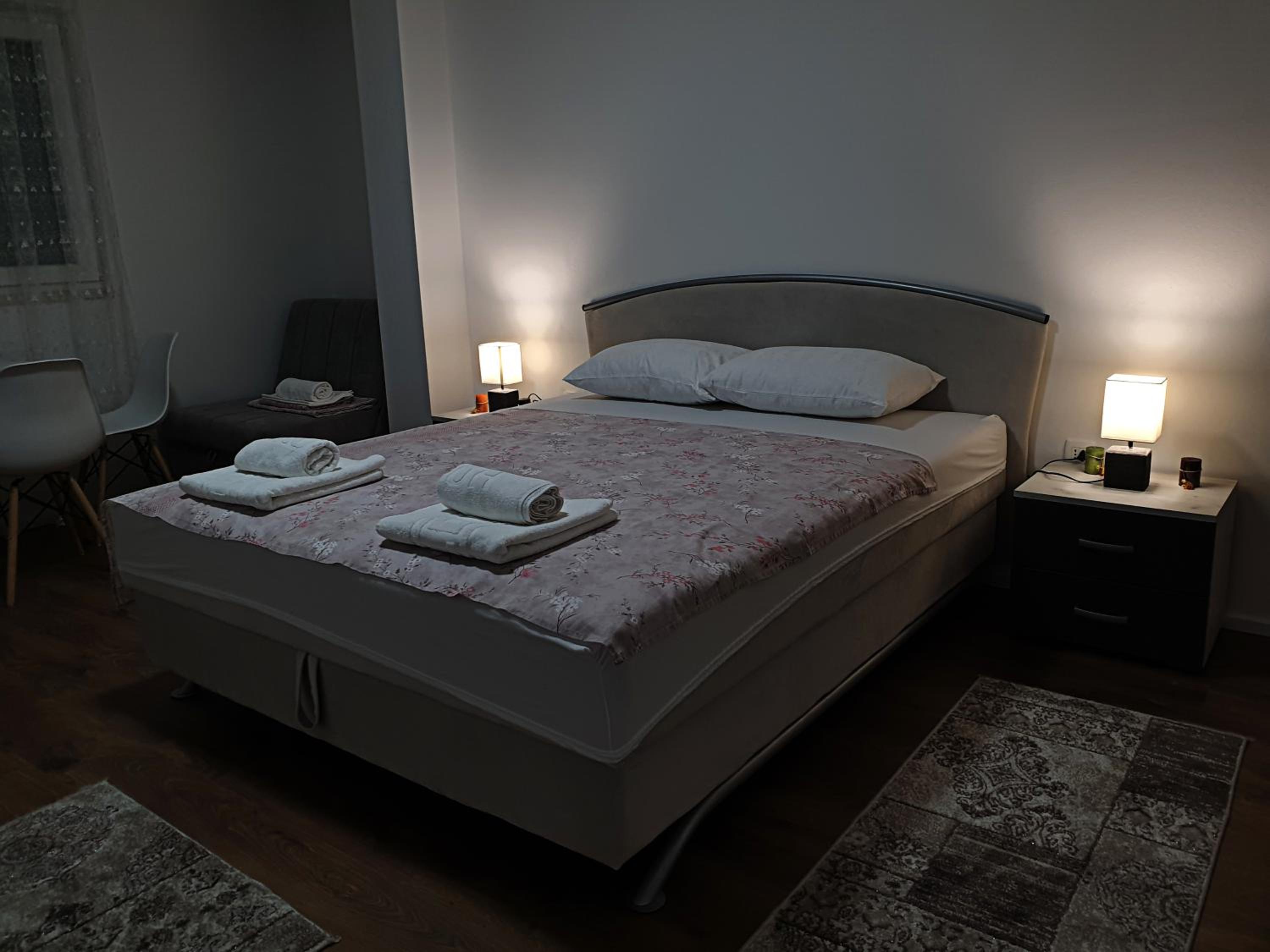 Apartmani HM