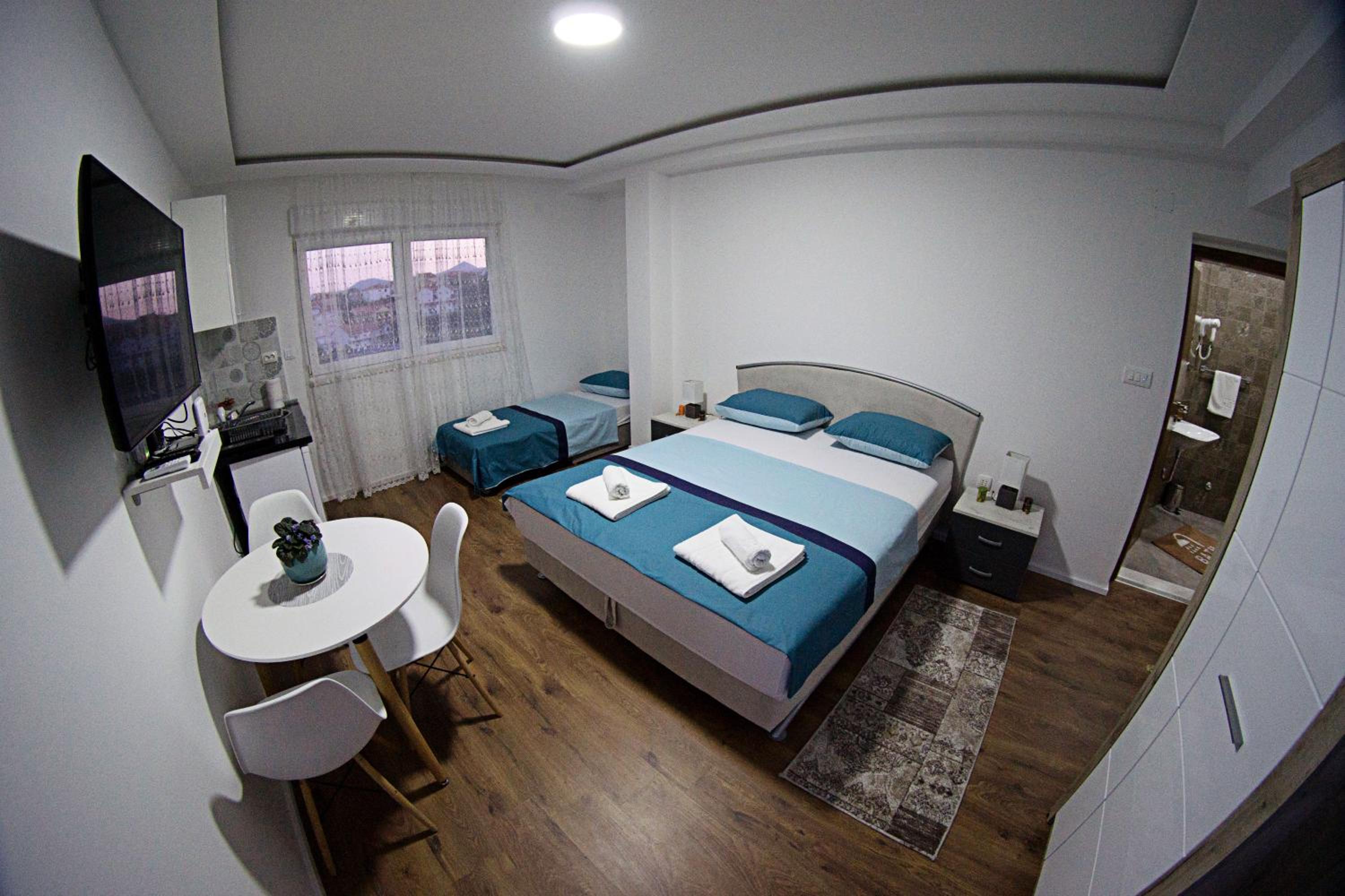 Apartmani HM