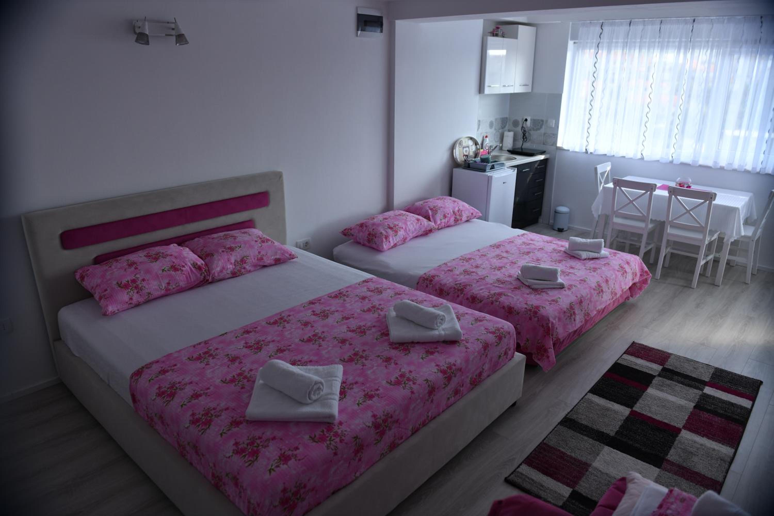 Apartmani HM