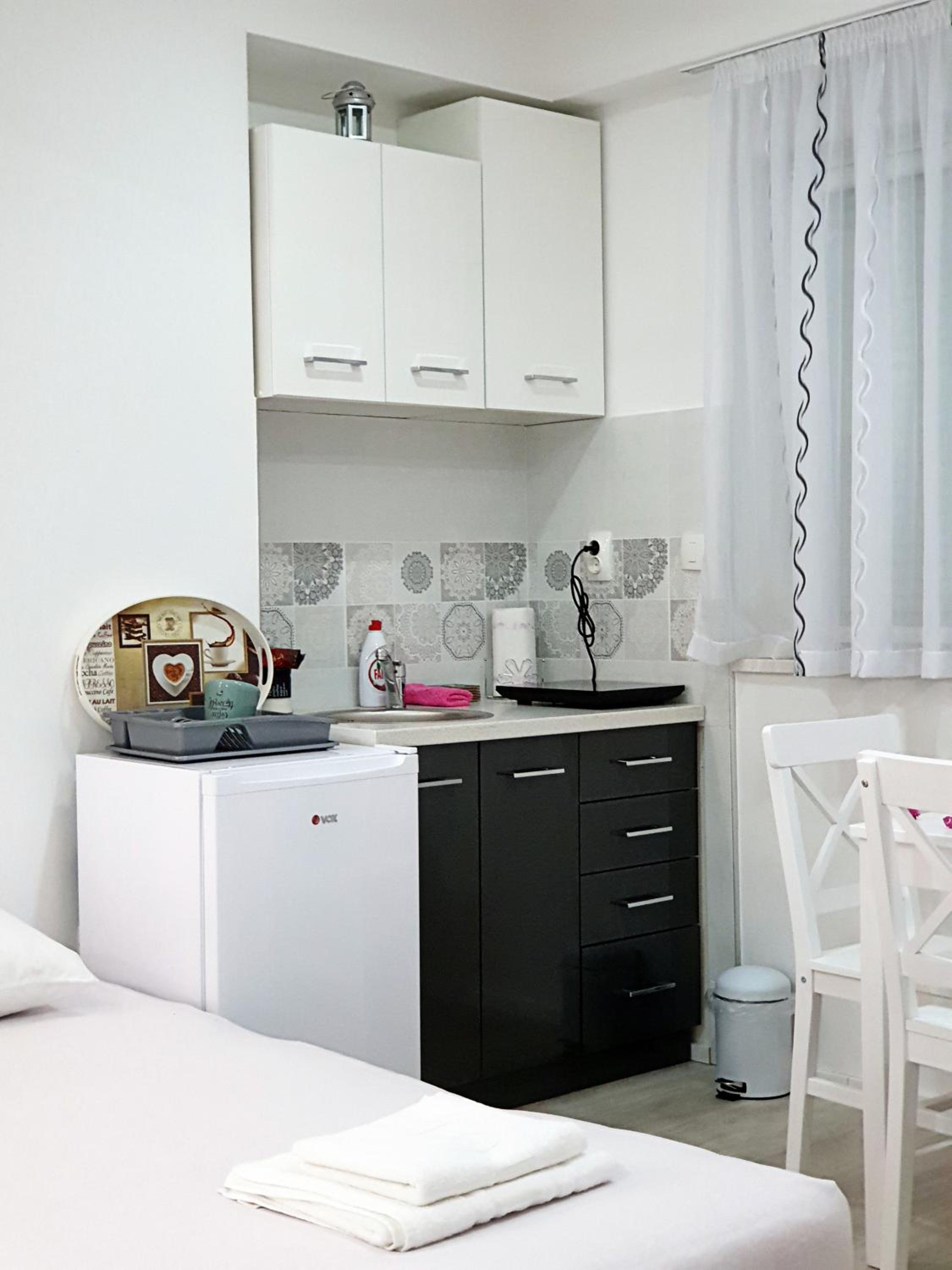 Apartmani HM