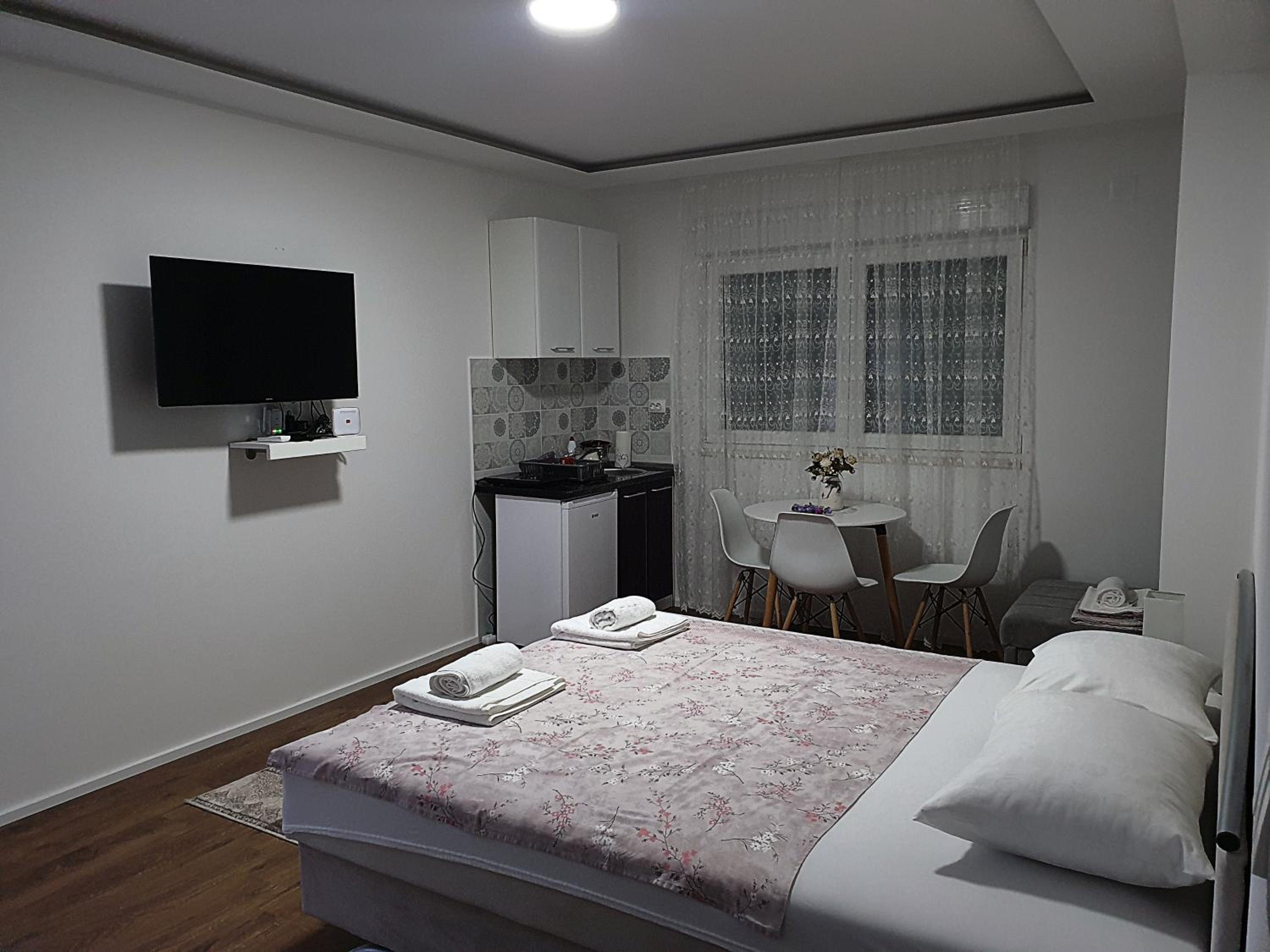Apartmani HM