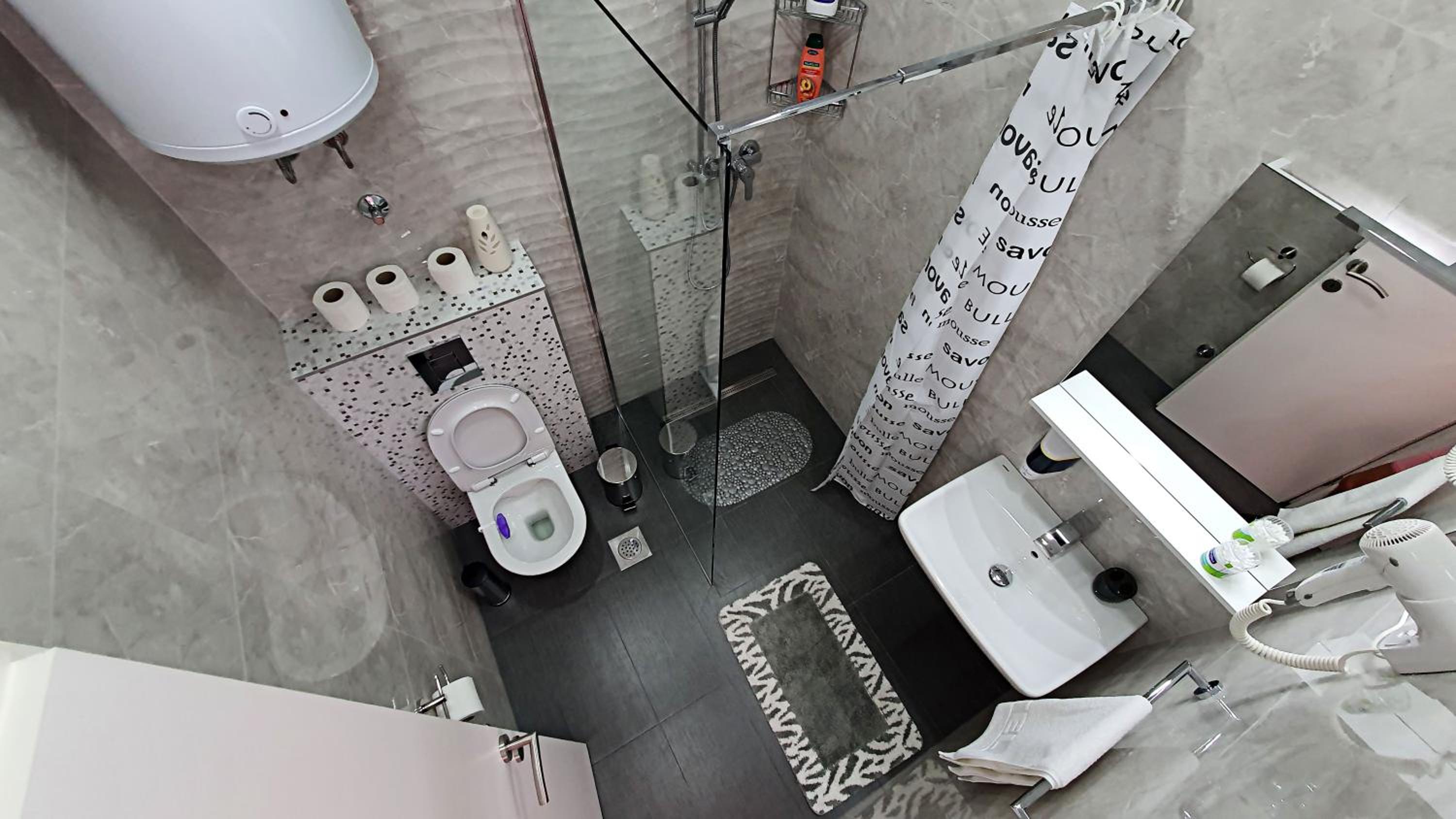 Apartmani HM