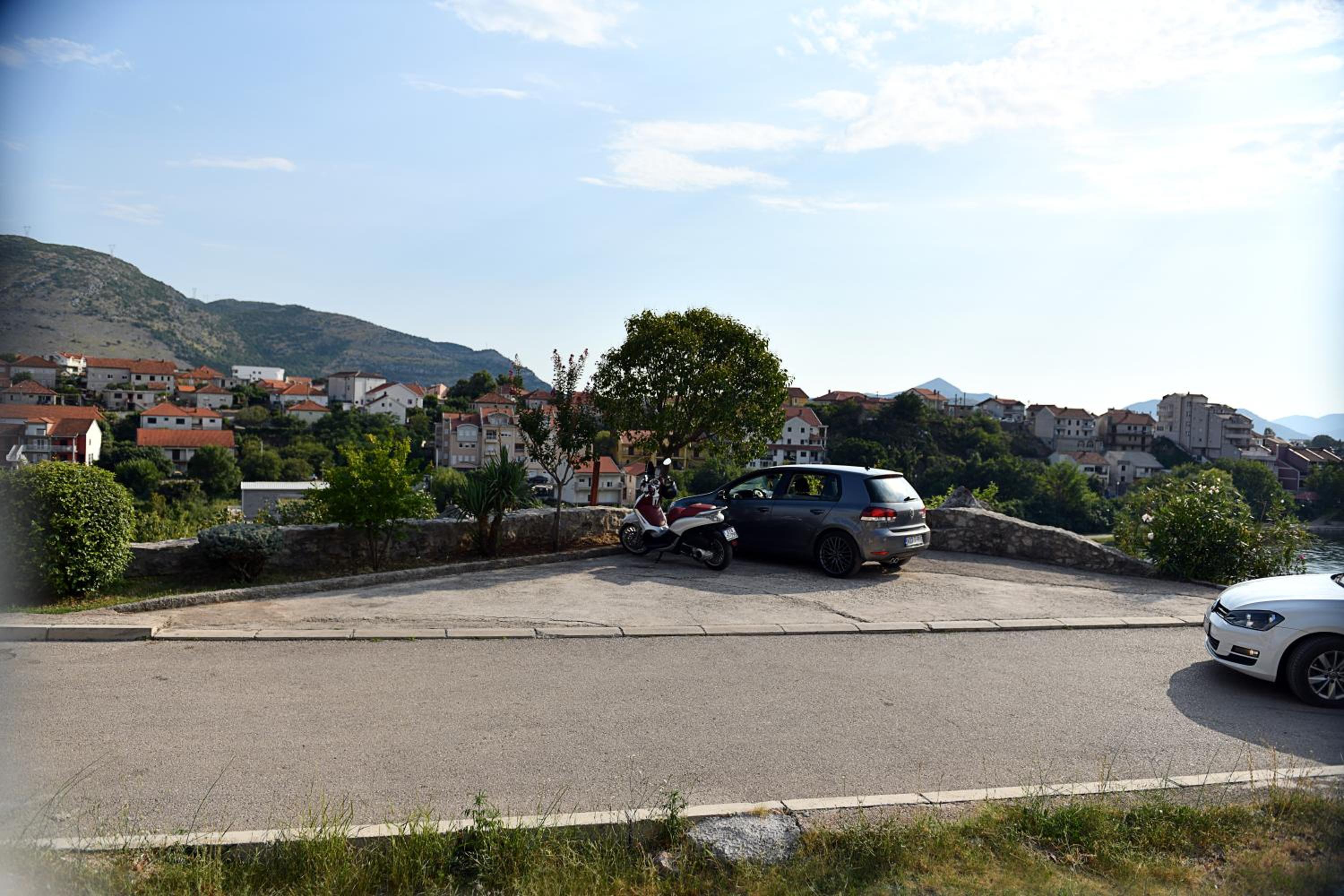 Apartmani HM
