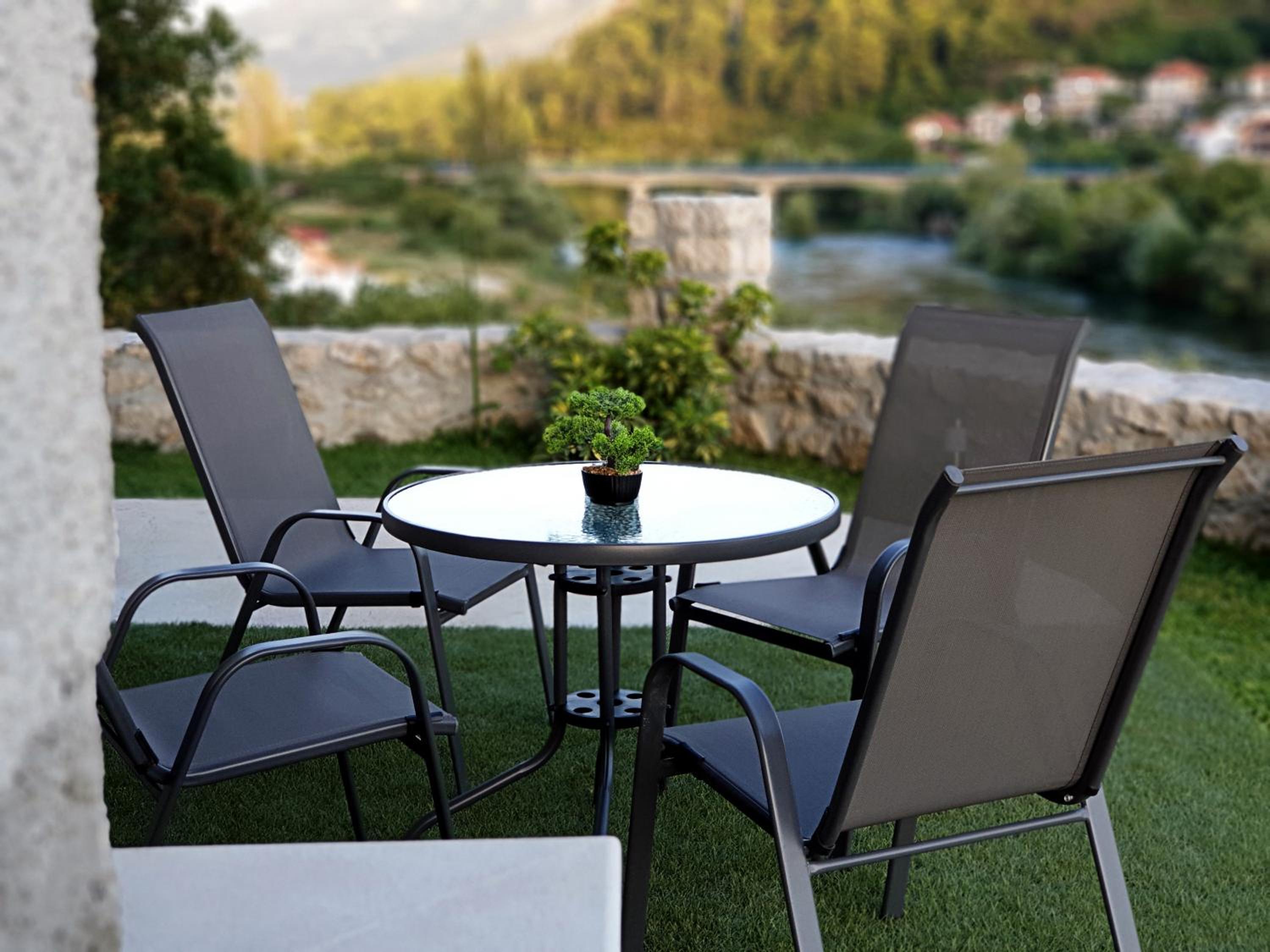 Apartmani HM