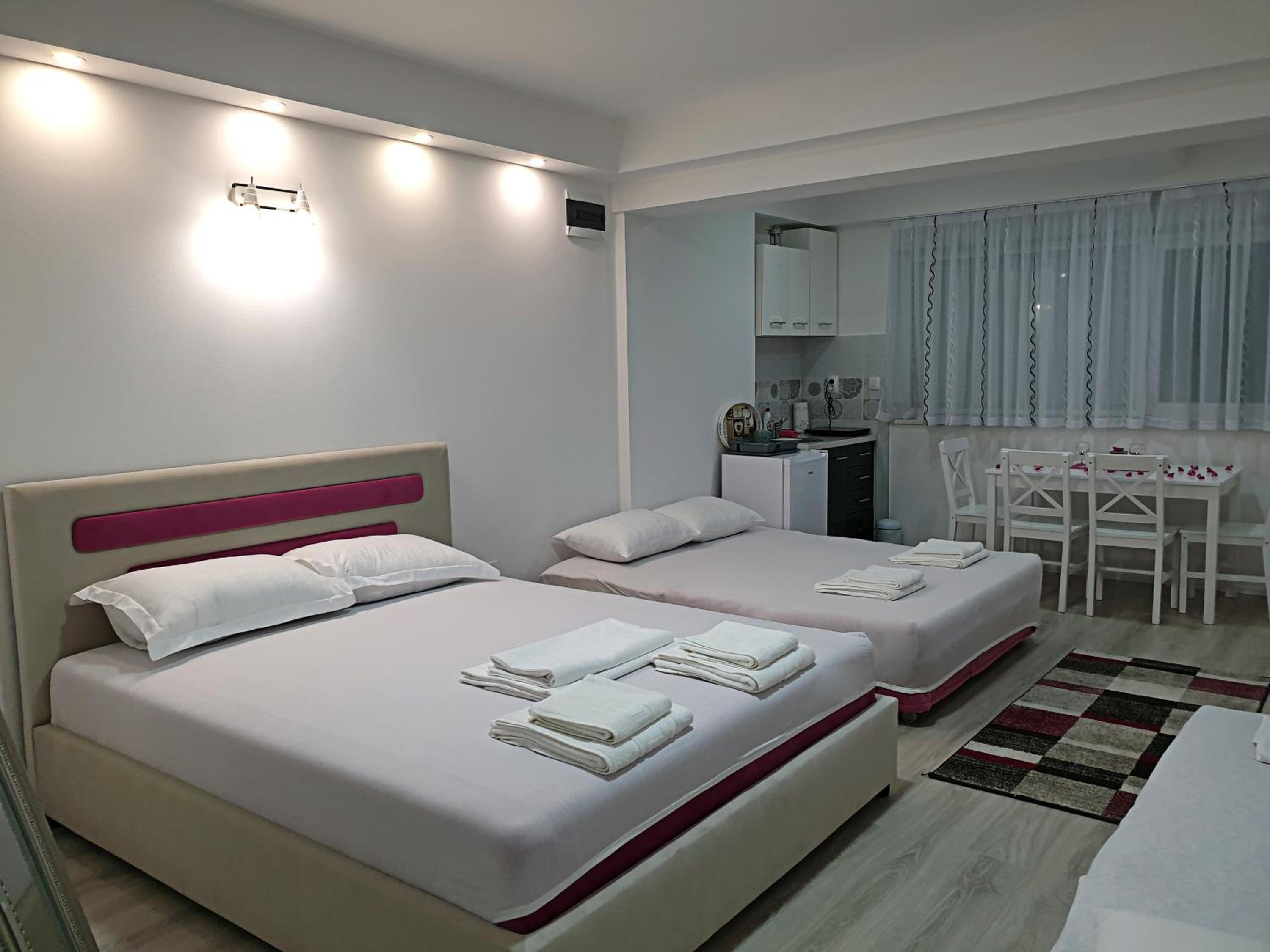 Apartmani HM