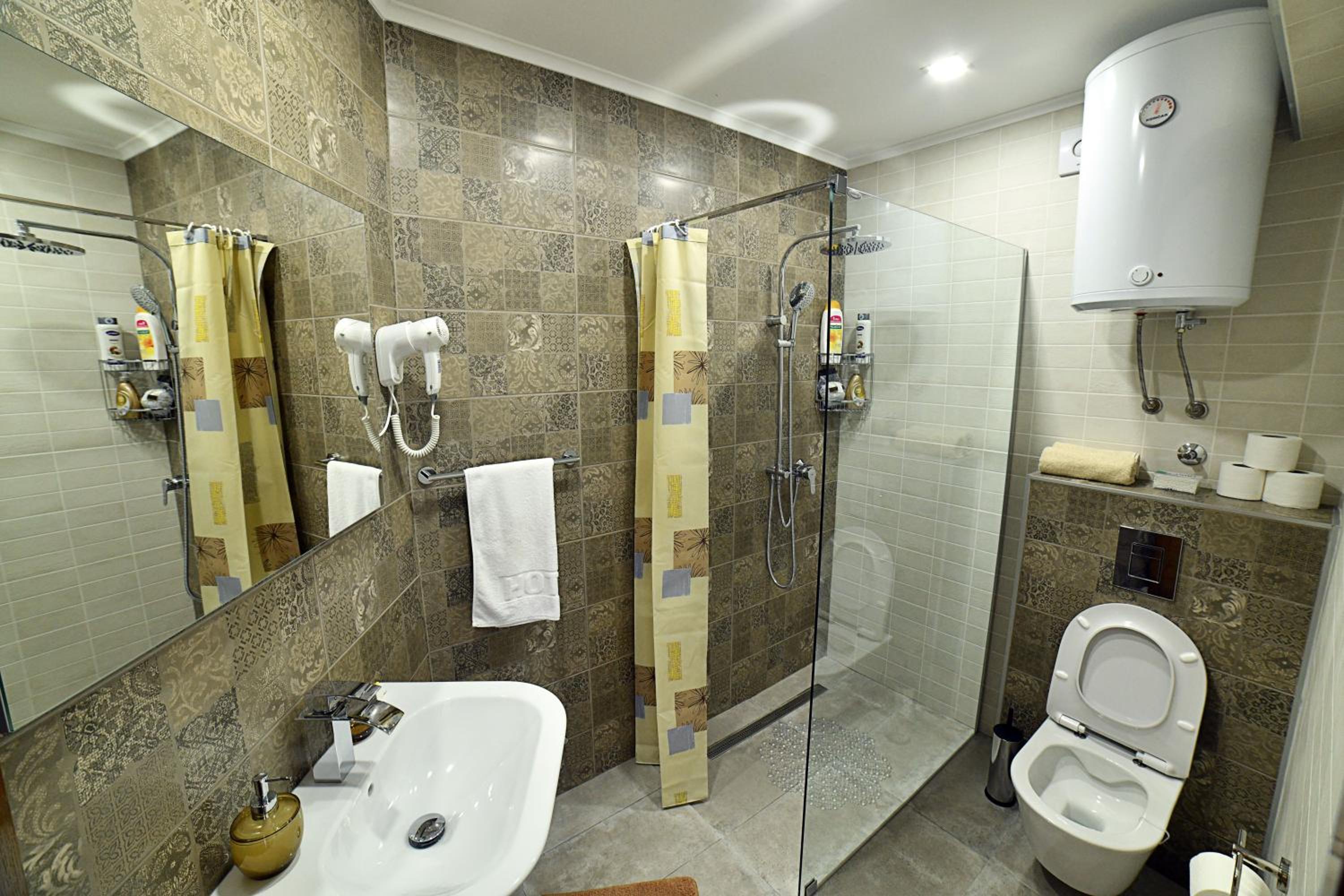 Apartmani HM