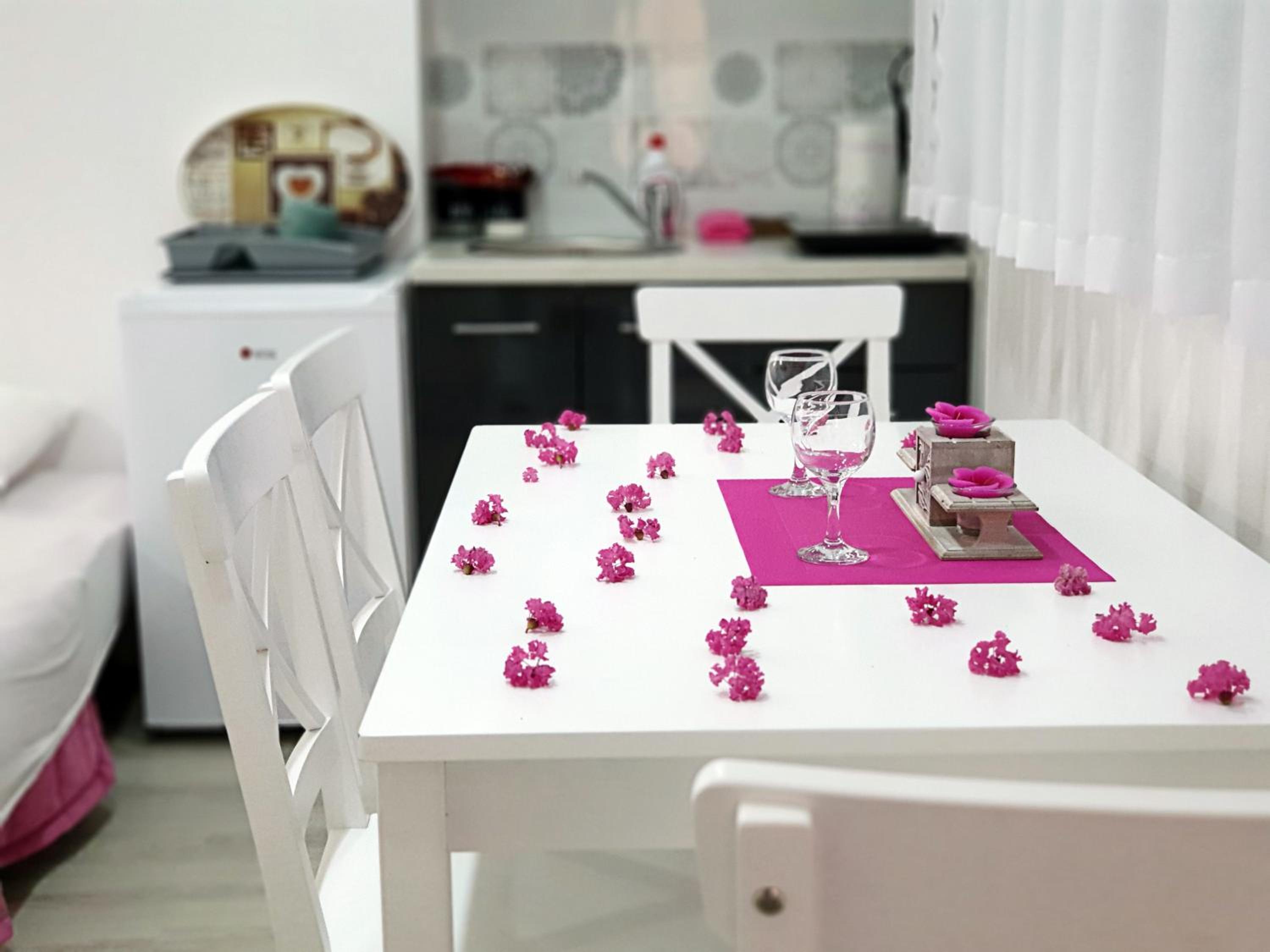 Apartmani HM