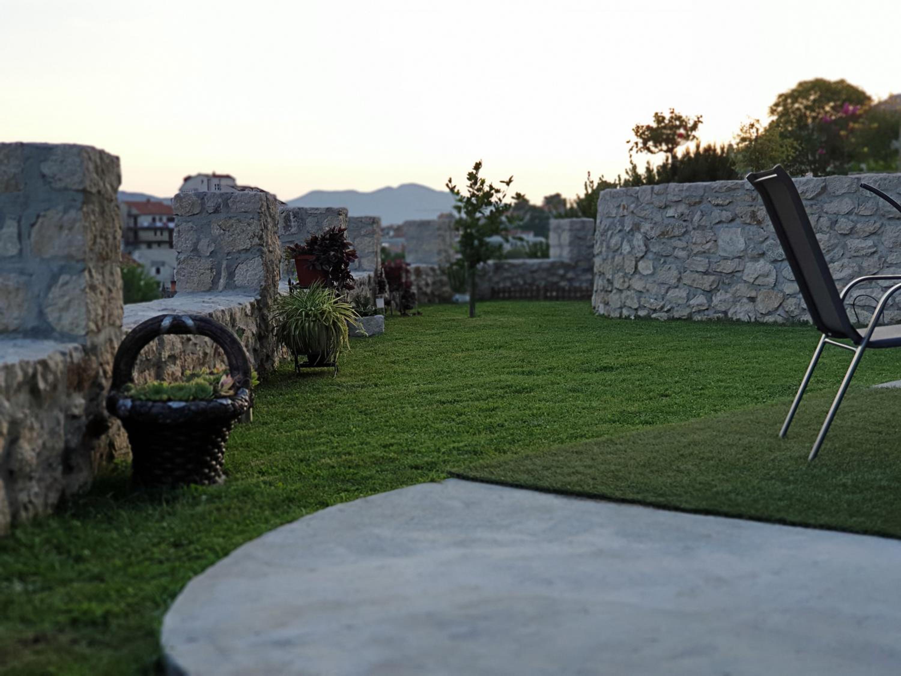 Apartmani HM