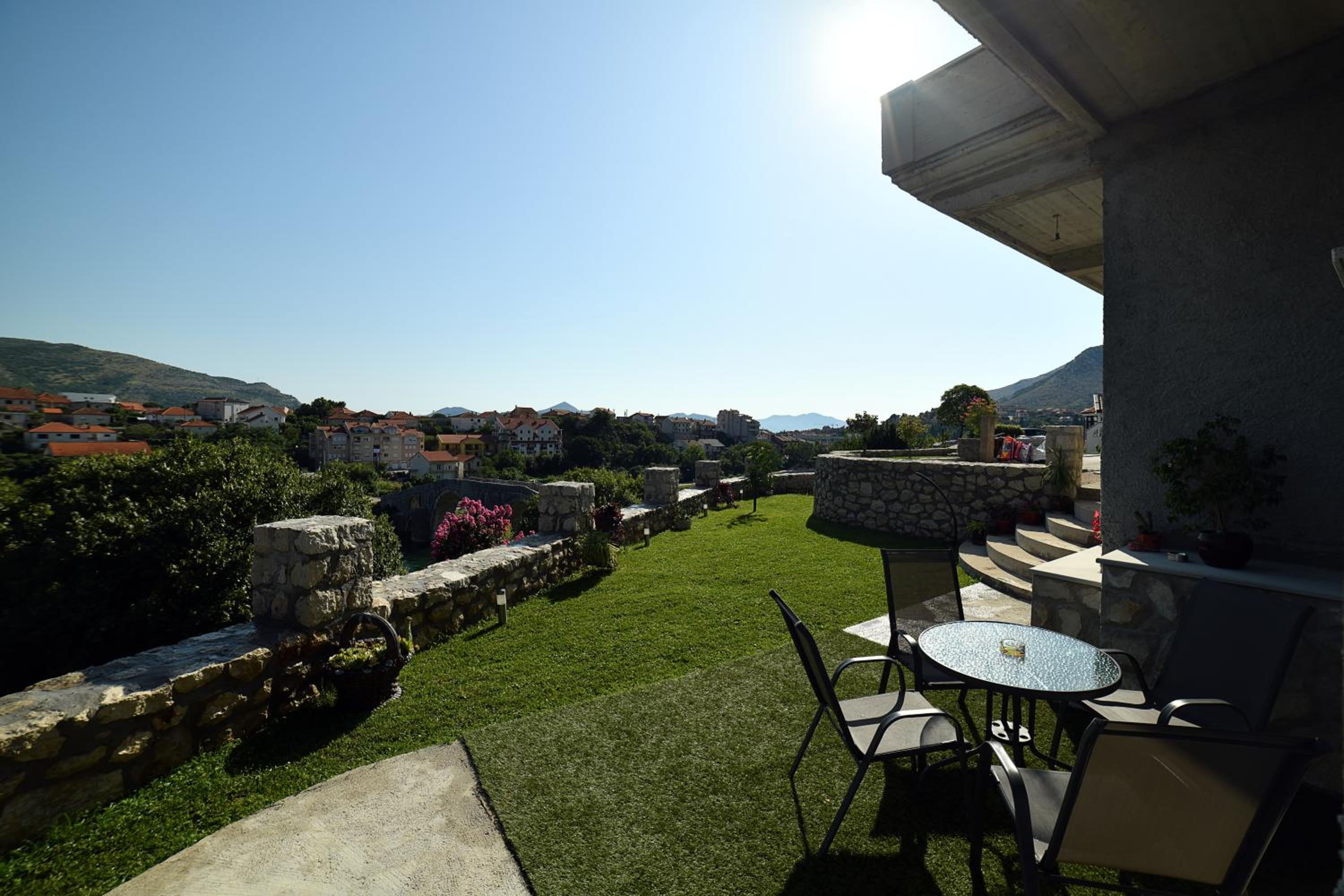 Apartmani HM