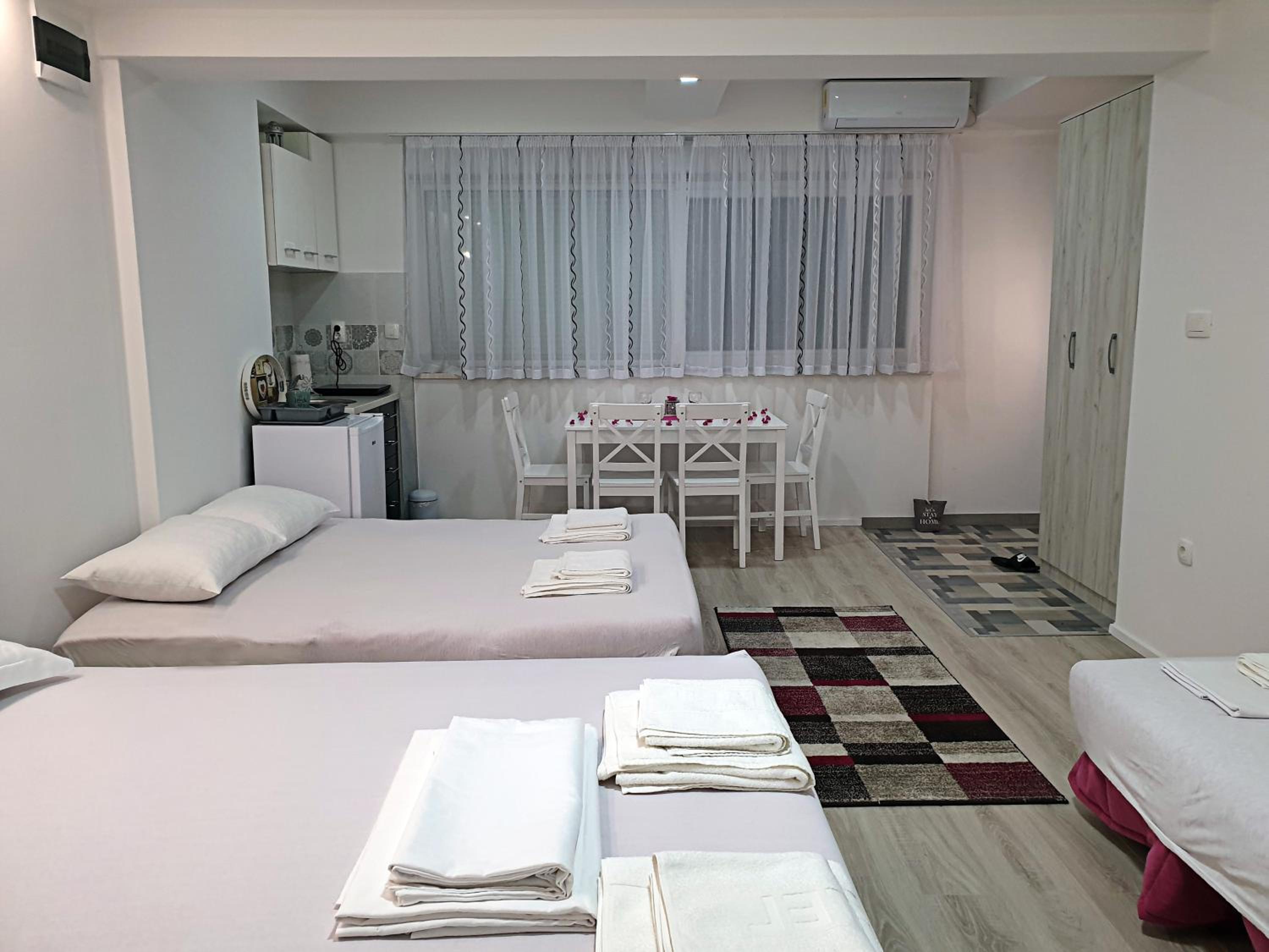 Apartmani HM