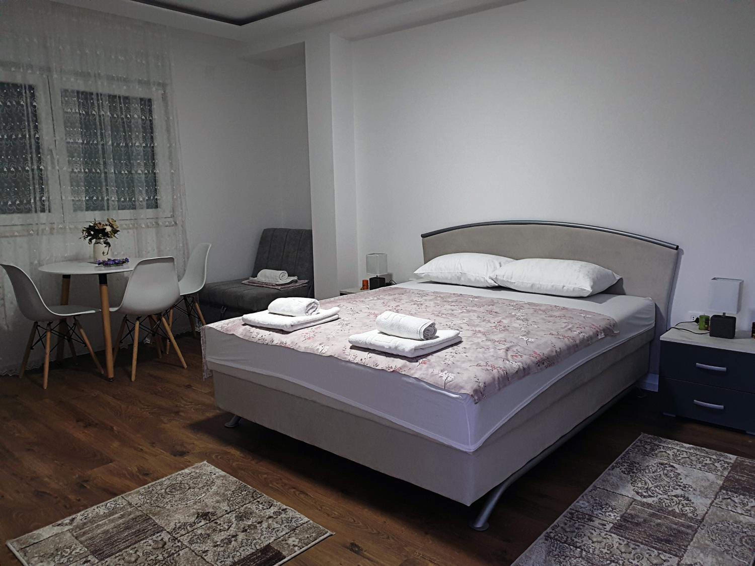 Apartmani HM