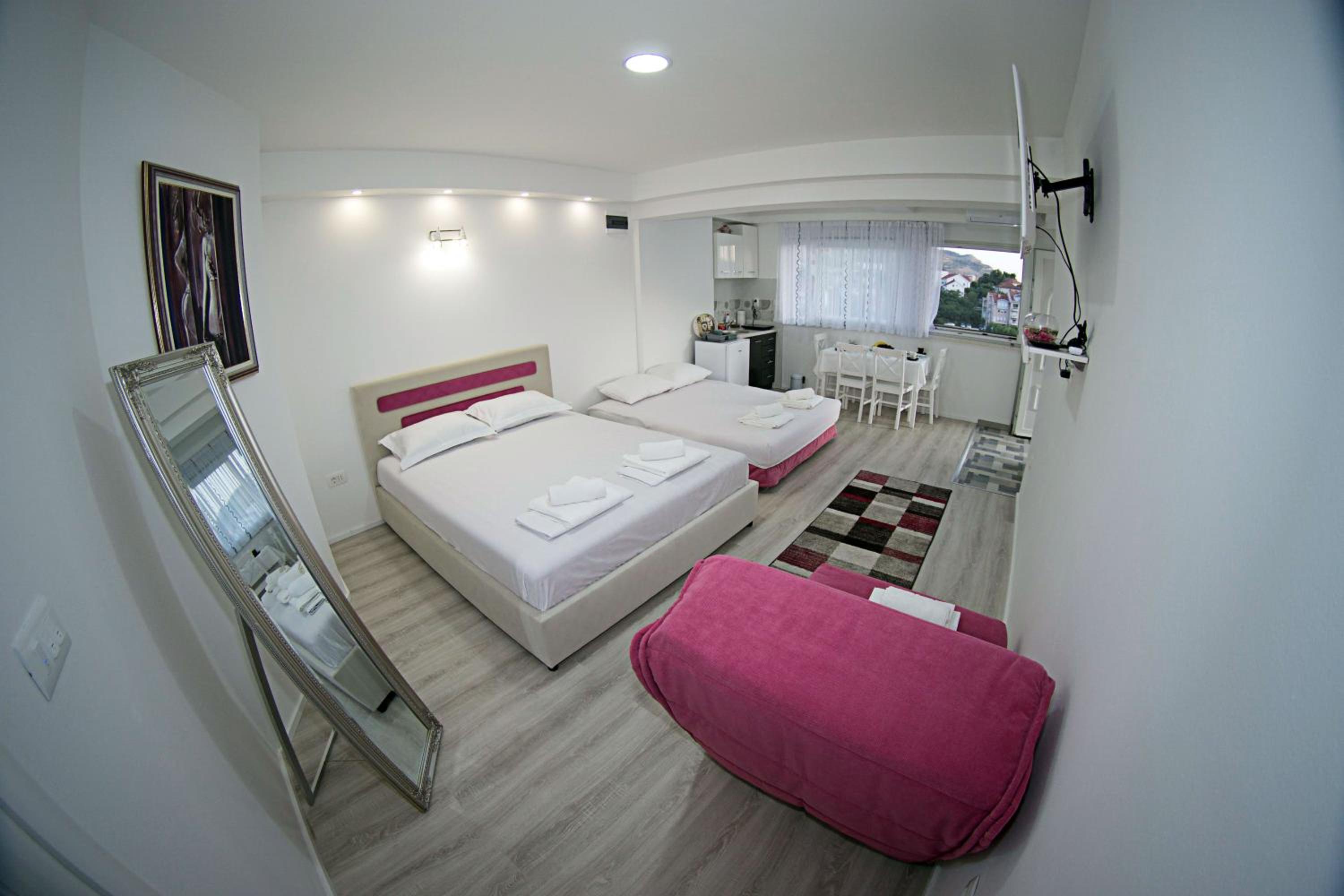 Apartmani HM