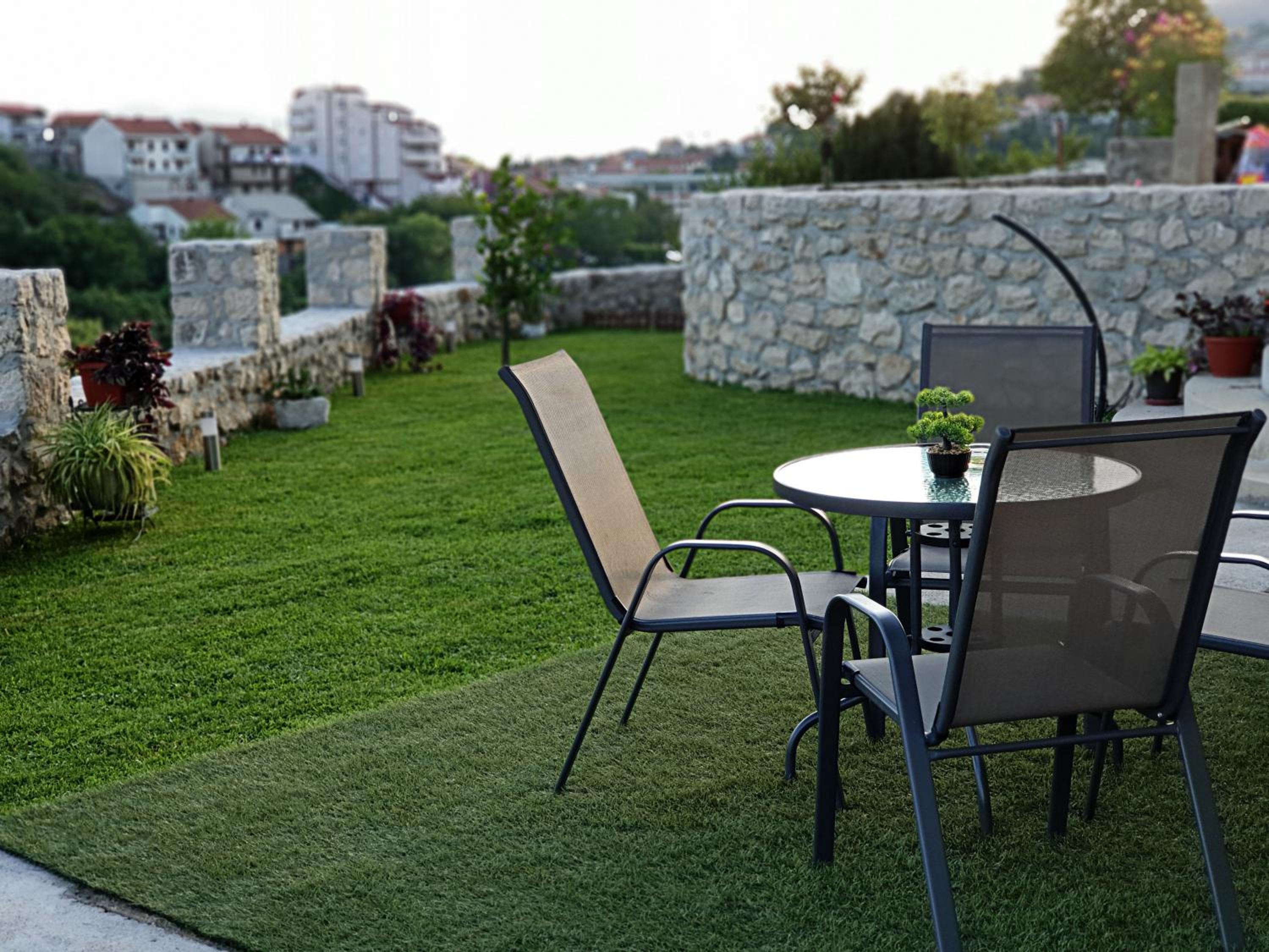 Apartmani HM