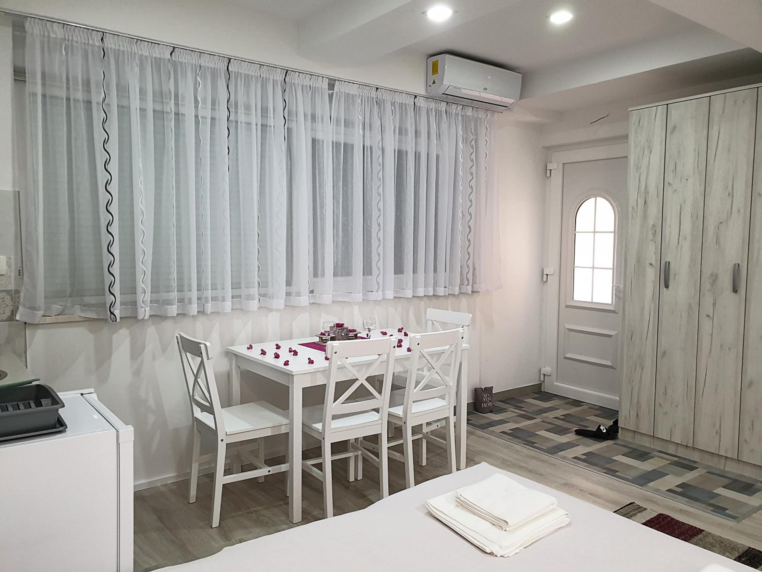 Apartmani HM