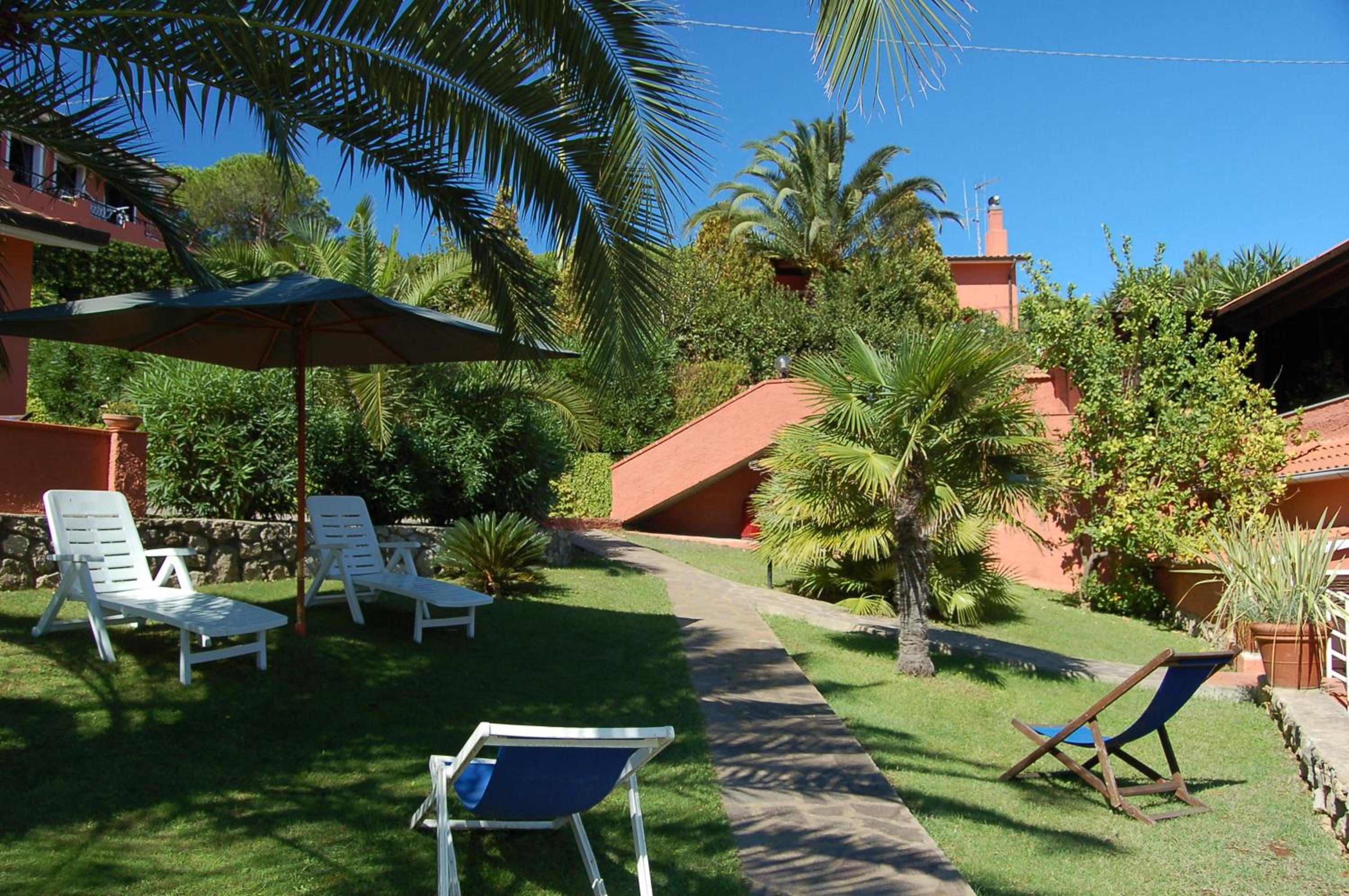 Residence Villa Franca