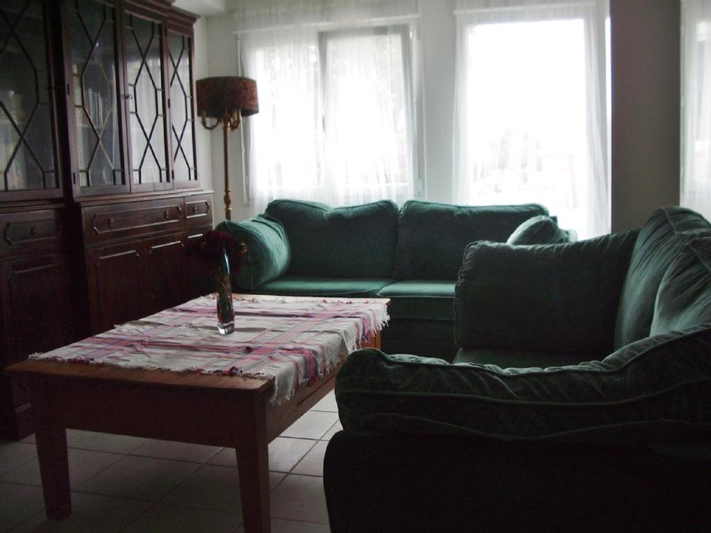 Gite Hénanbihen view 5