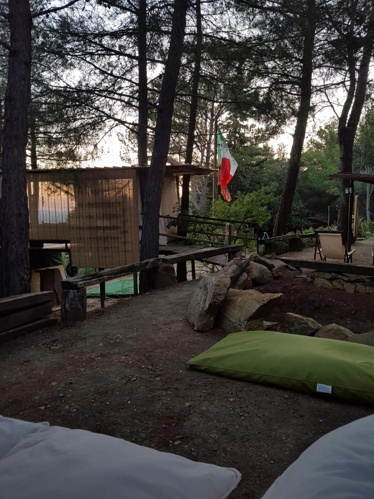 Casa sull'albero - Only for lovers Experience - photo 4