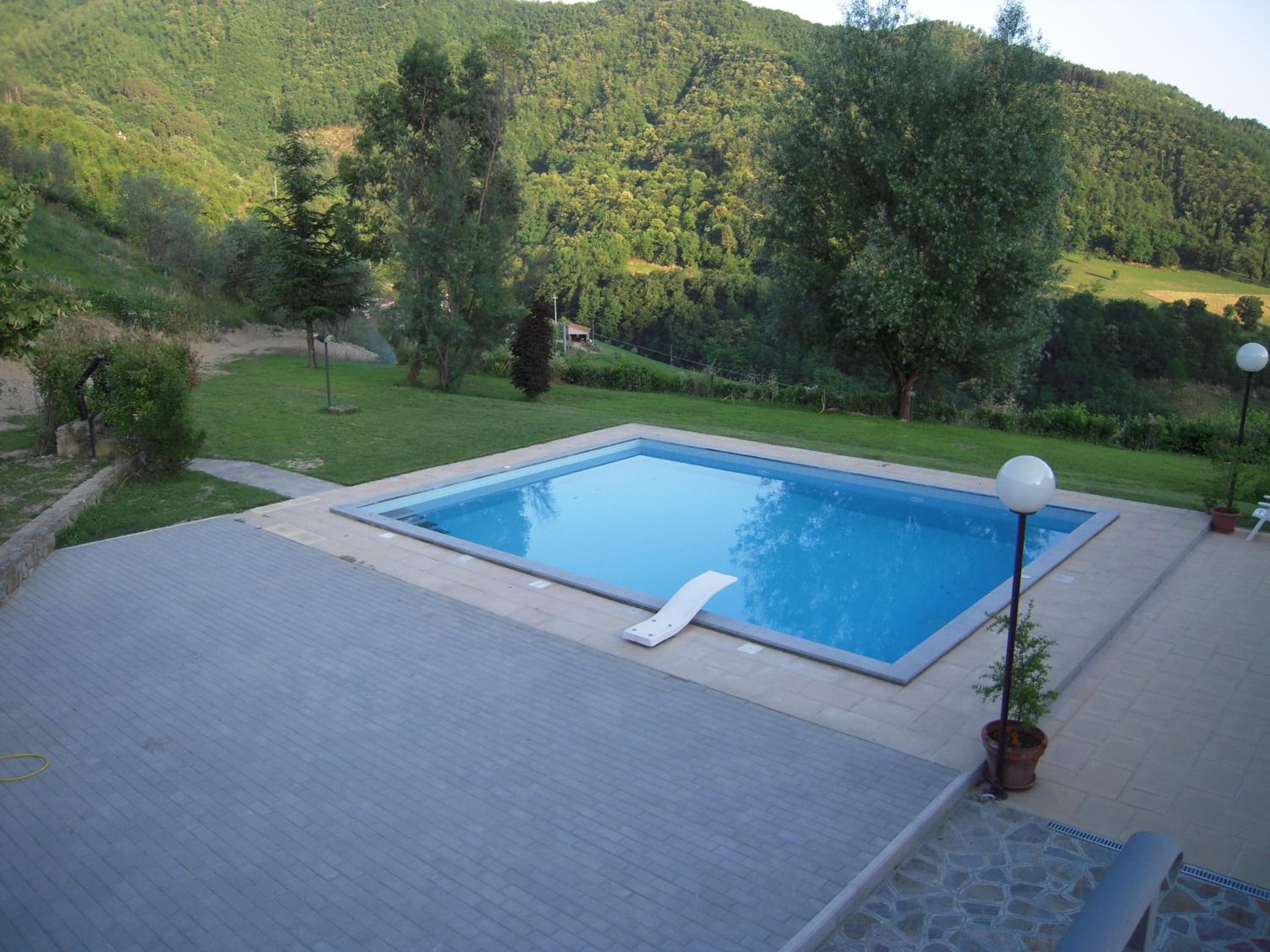 B&B Il Pozzo Di Celle photo 2