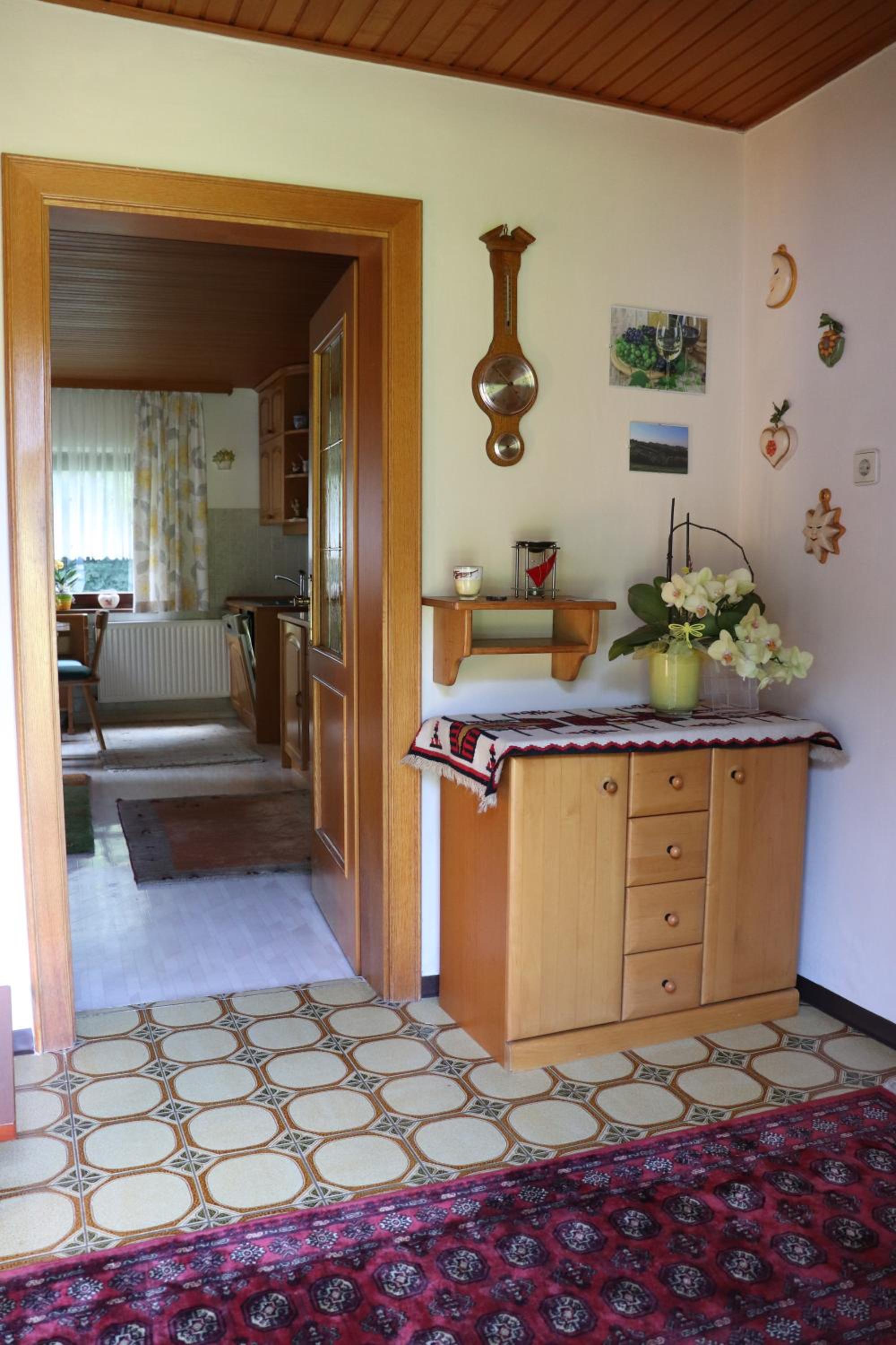 Ferienhaus Aurelia