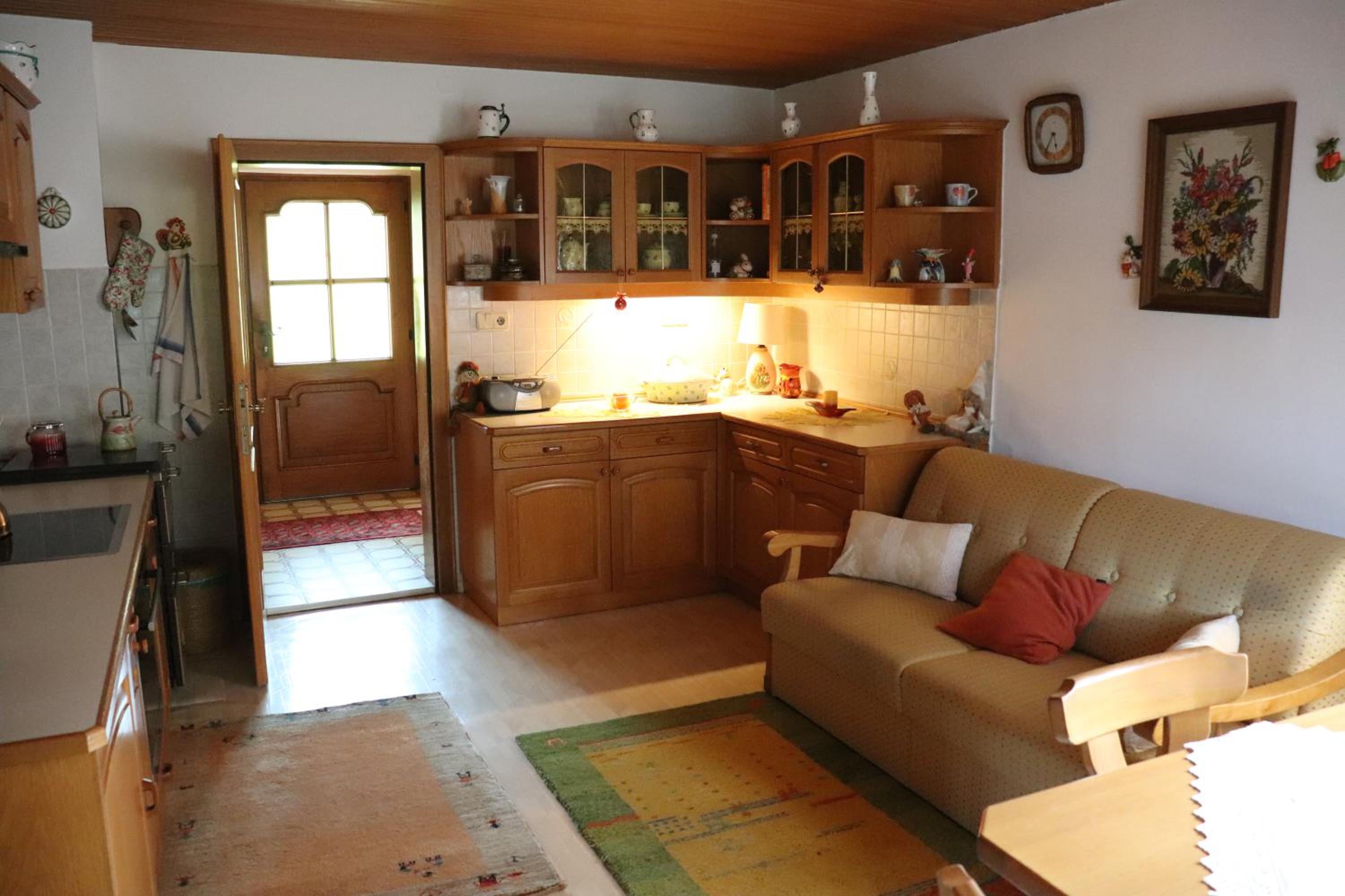 Ferienhaus Aurelia