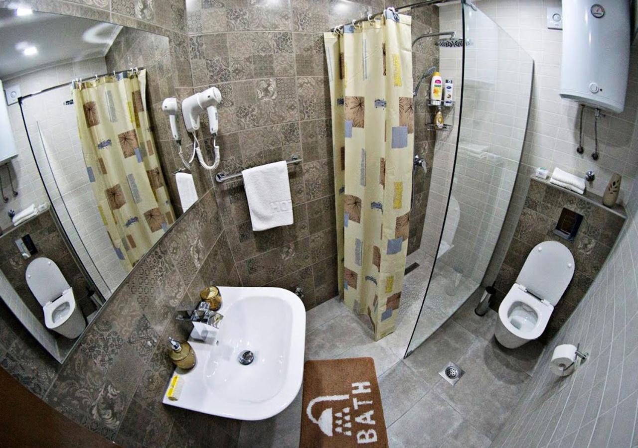 Apartmani HM