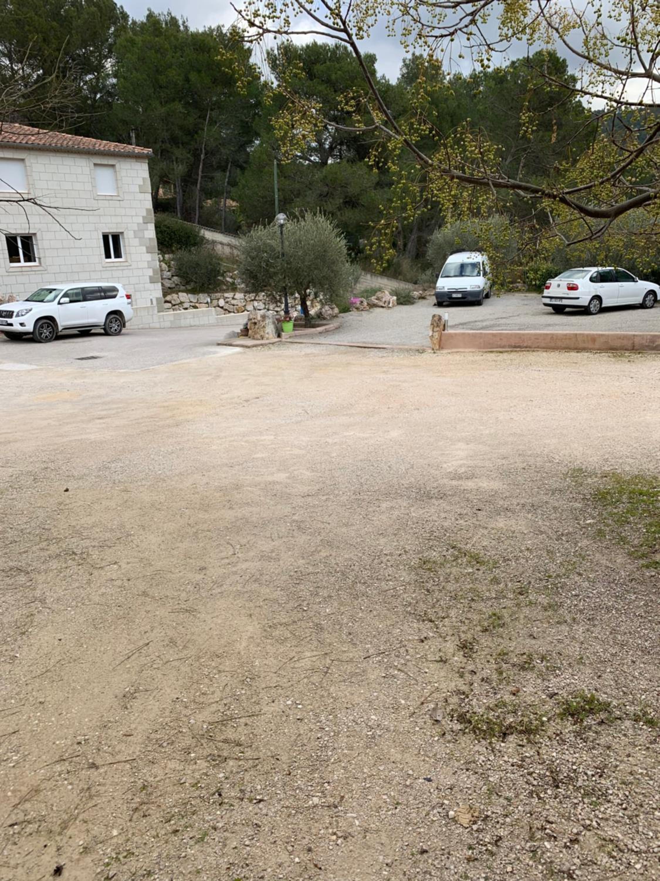 Appart'Hôtel Les Rochers