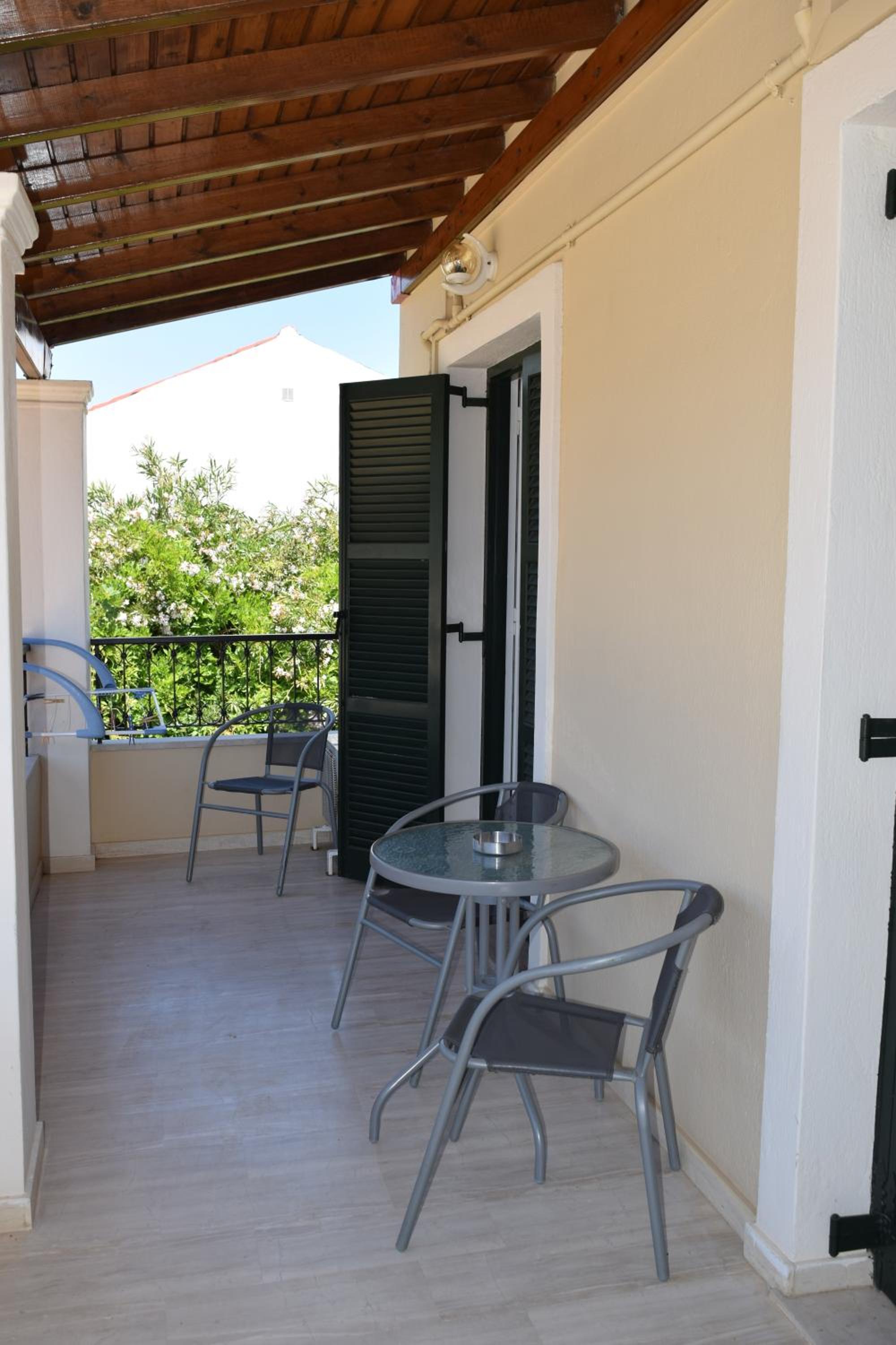Marini Apartments
