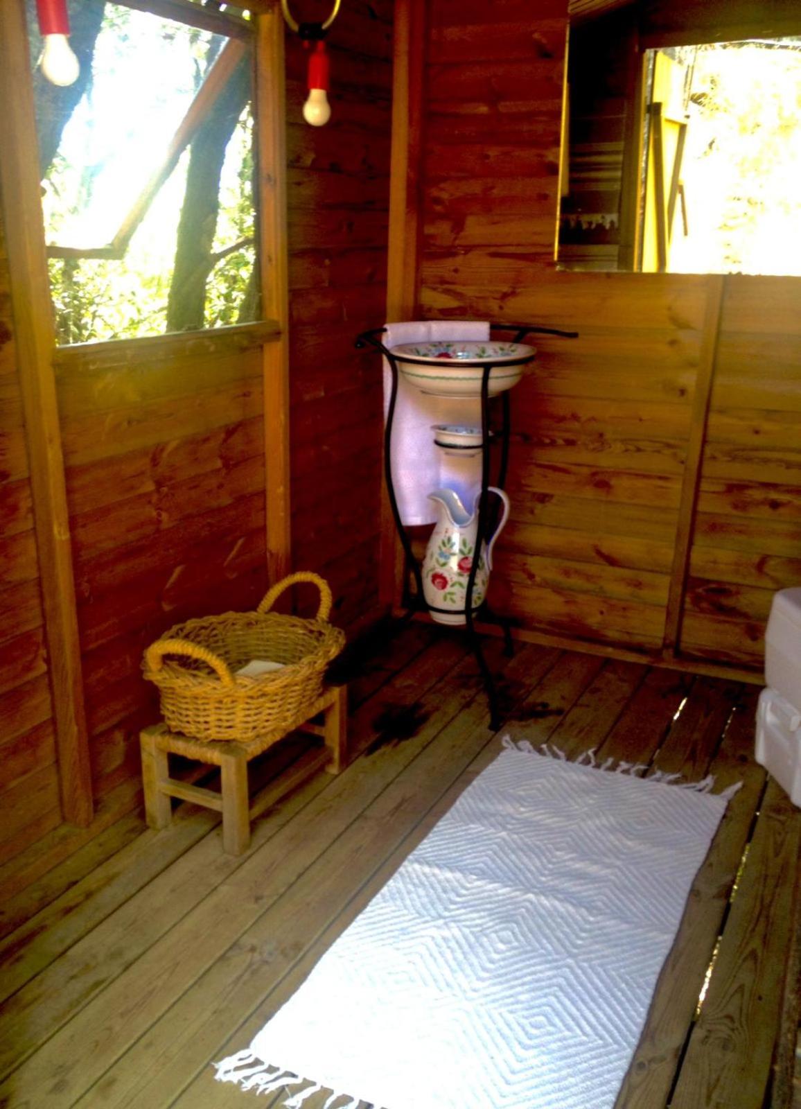 Casa sull'albero - Only for lovers Experience - photo 5