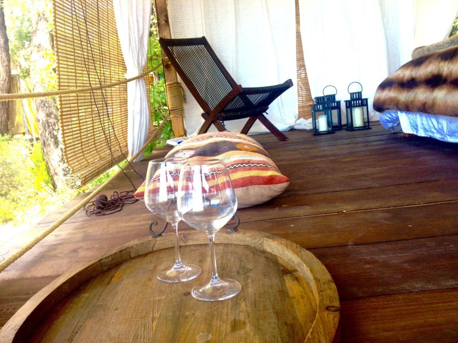 Casa sull'albero - Only for lovers Experience - photo 2