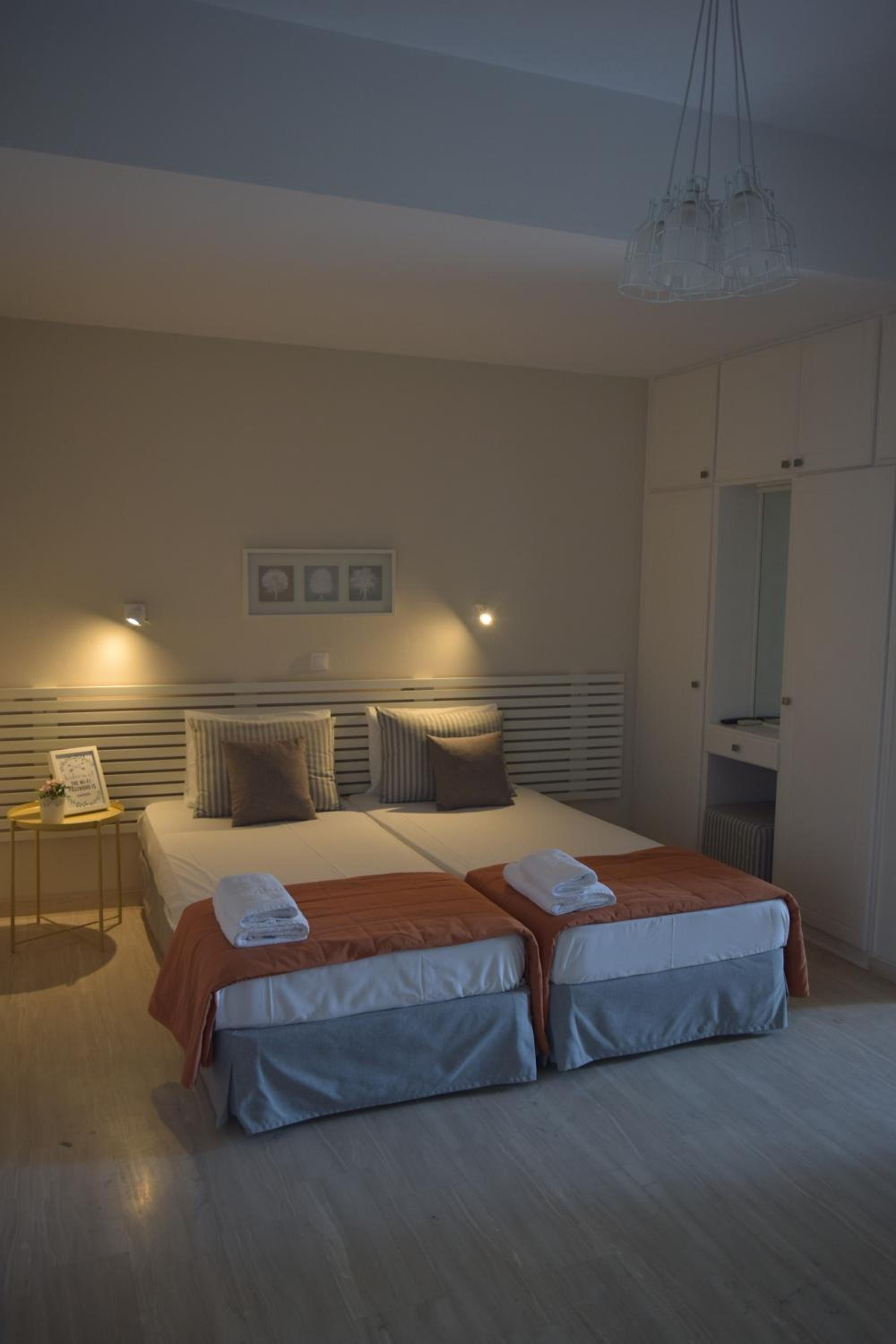 Marini Apartments