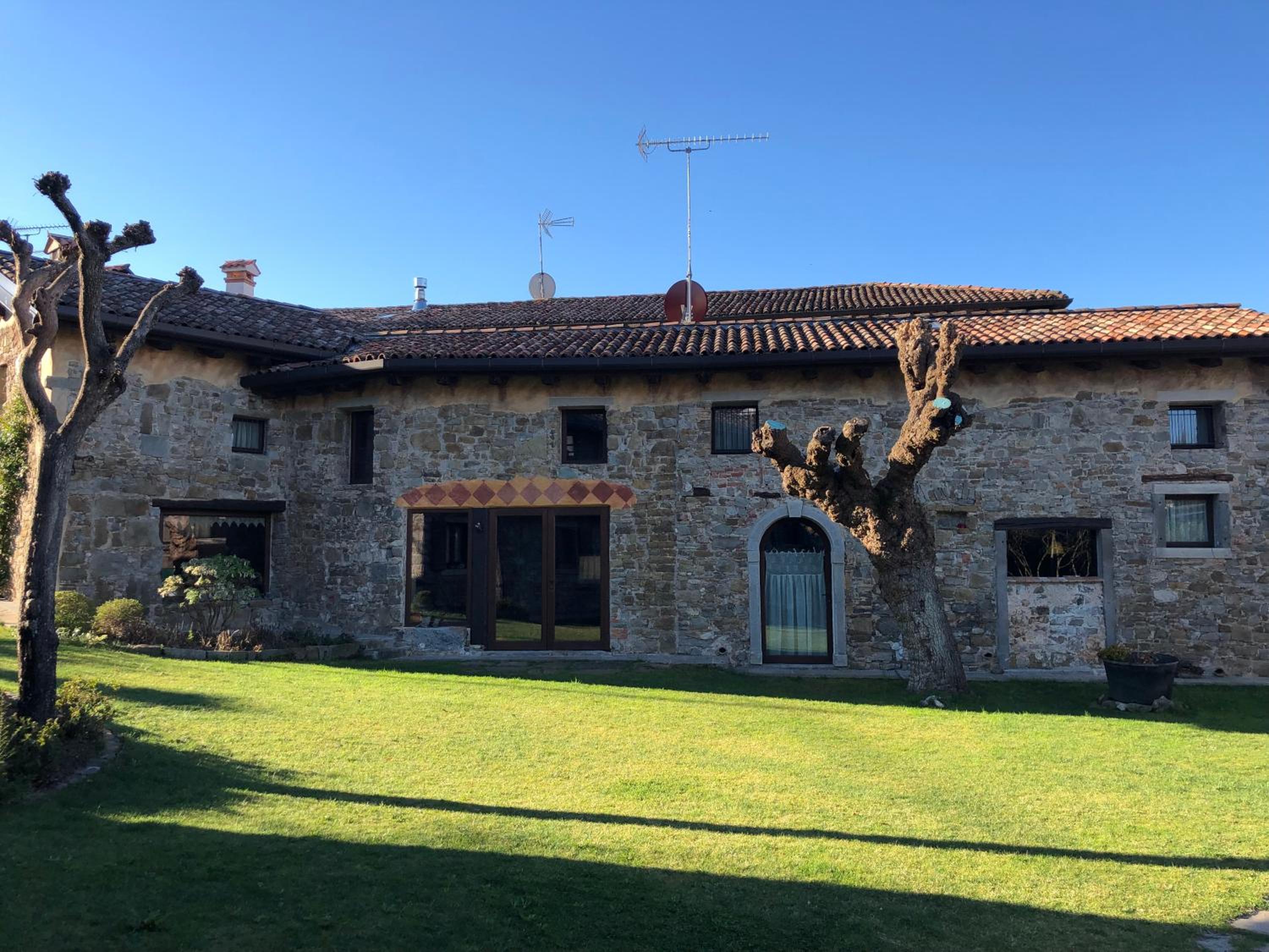 La Casa Ponca