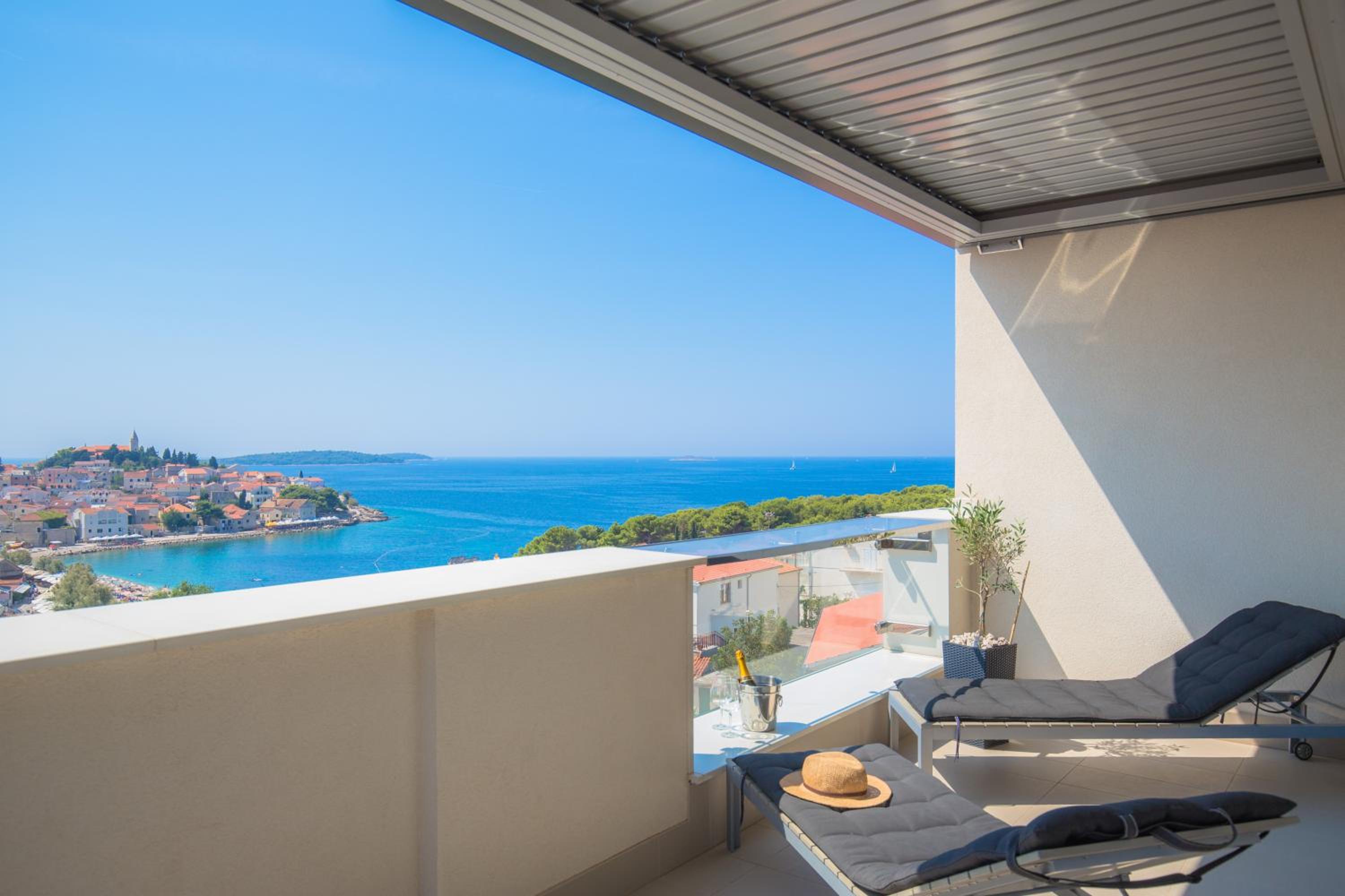 Apartments Zorka view 3