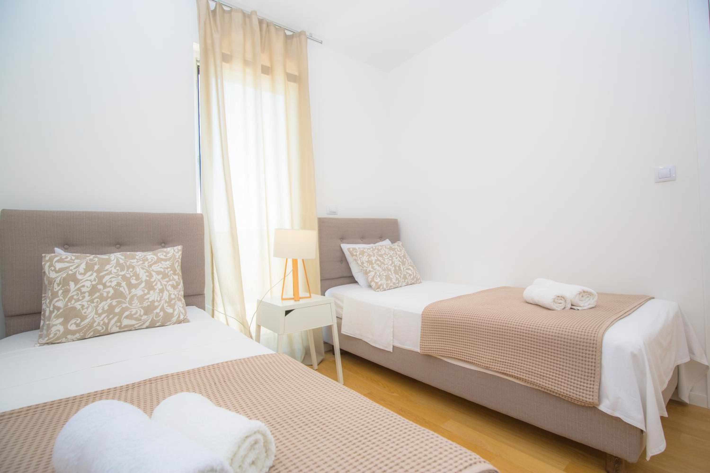 Apartments Zorka view 5