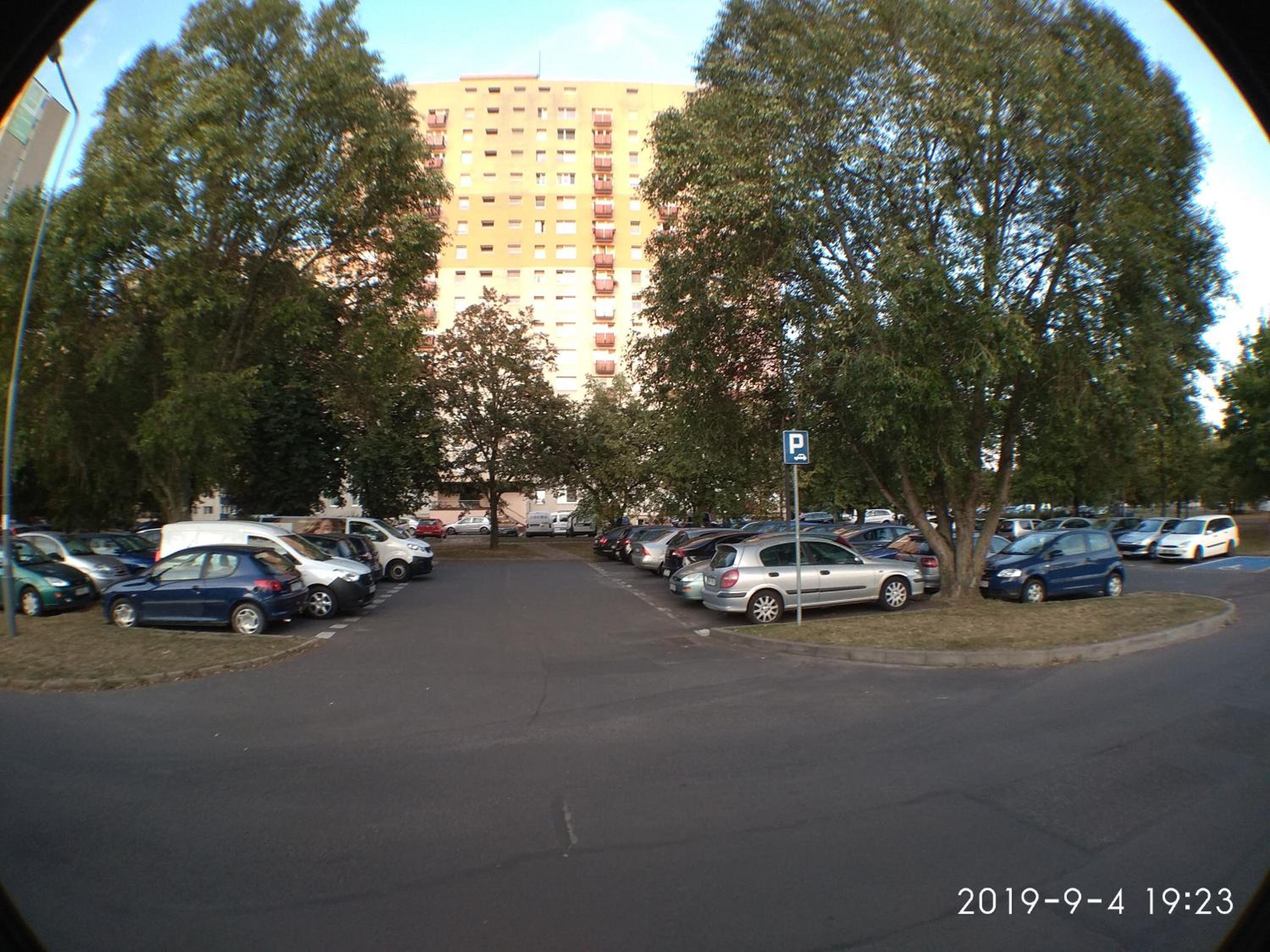 2020 Zwycięstwa 18 - mieszkanie / kawalerka / studio