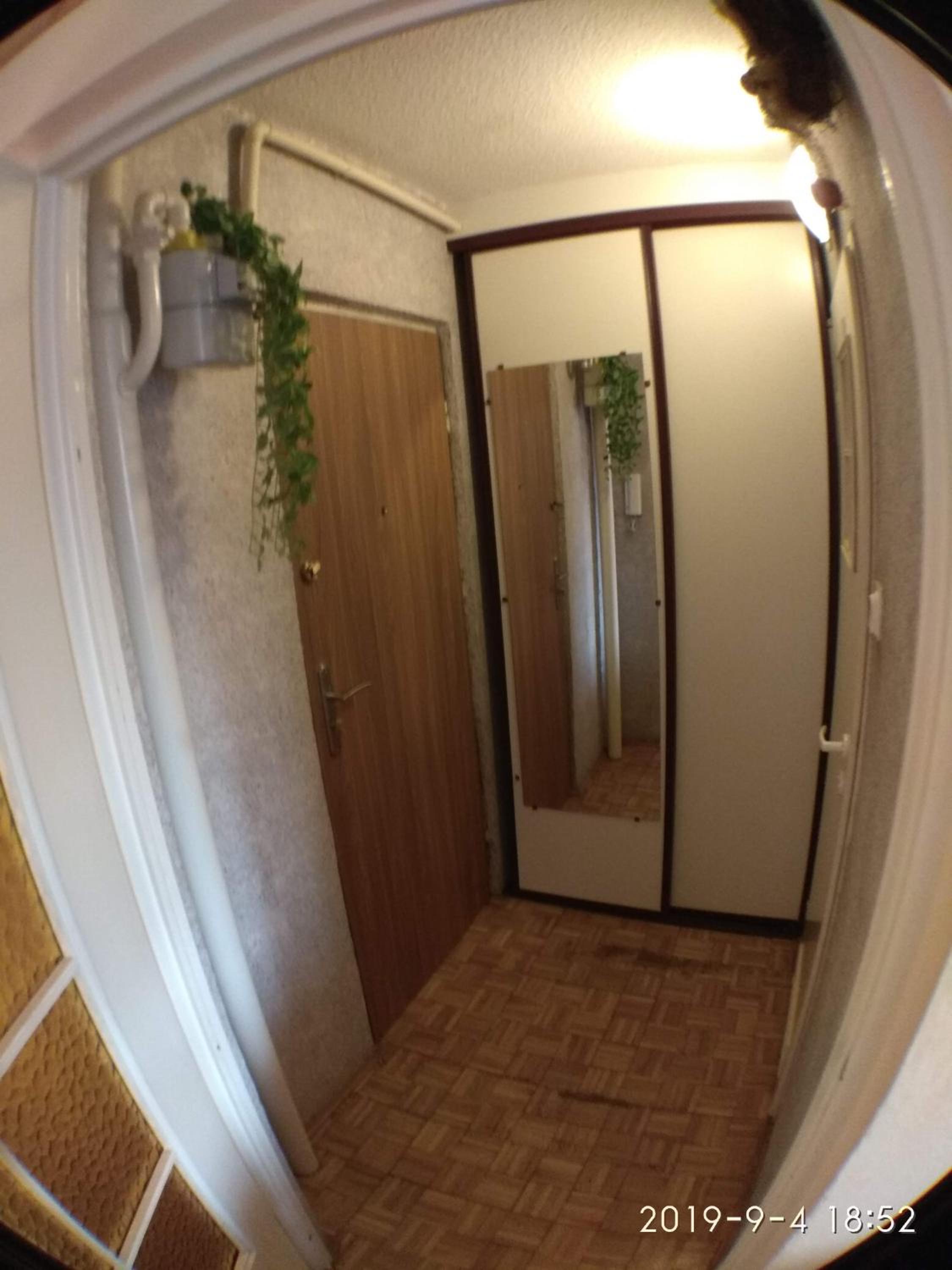 2020 Zwycięstwa 18 - mieszkanie / kawalerka / studio view 3
