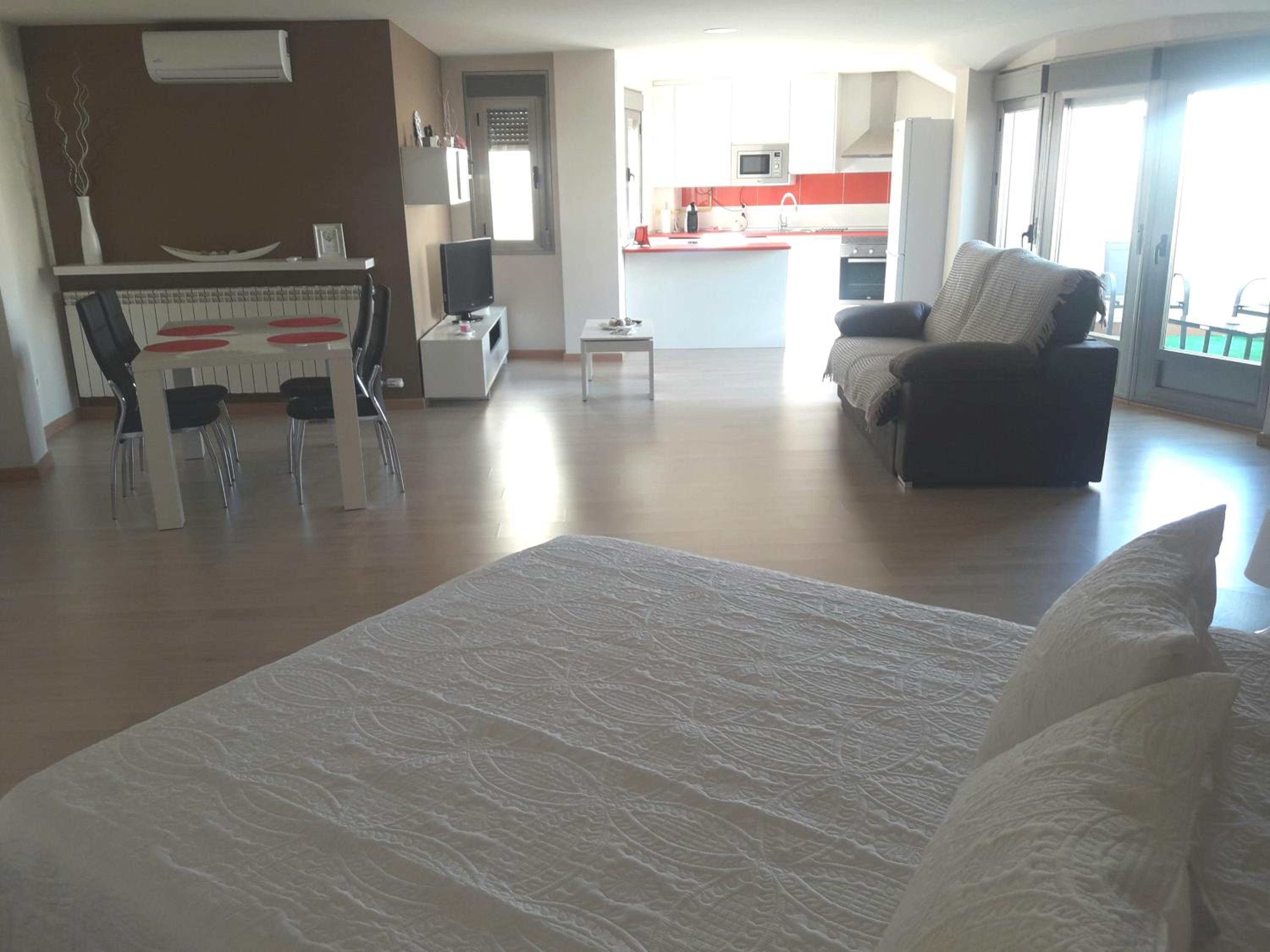 Apartamento ÁTICO photo 4