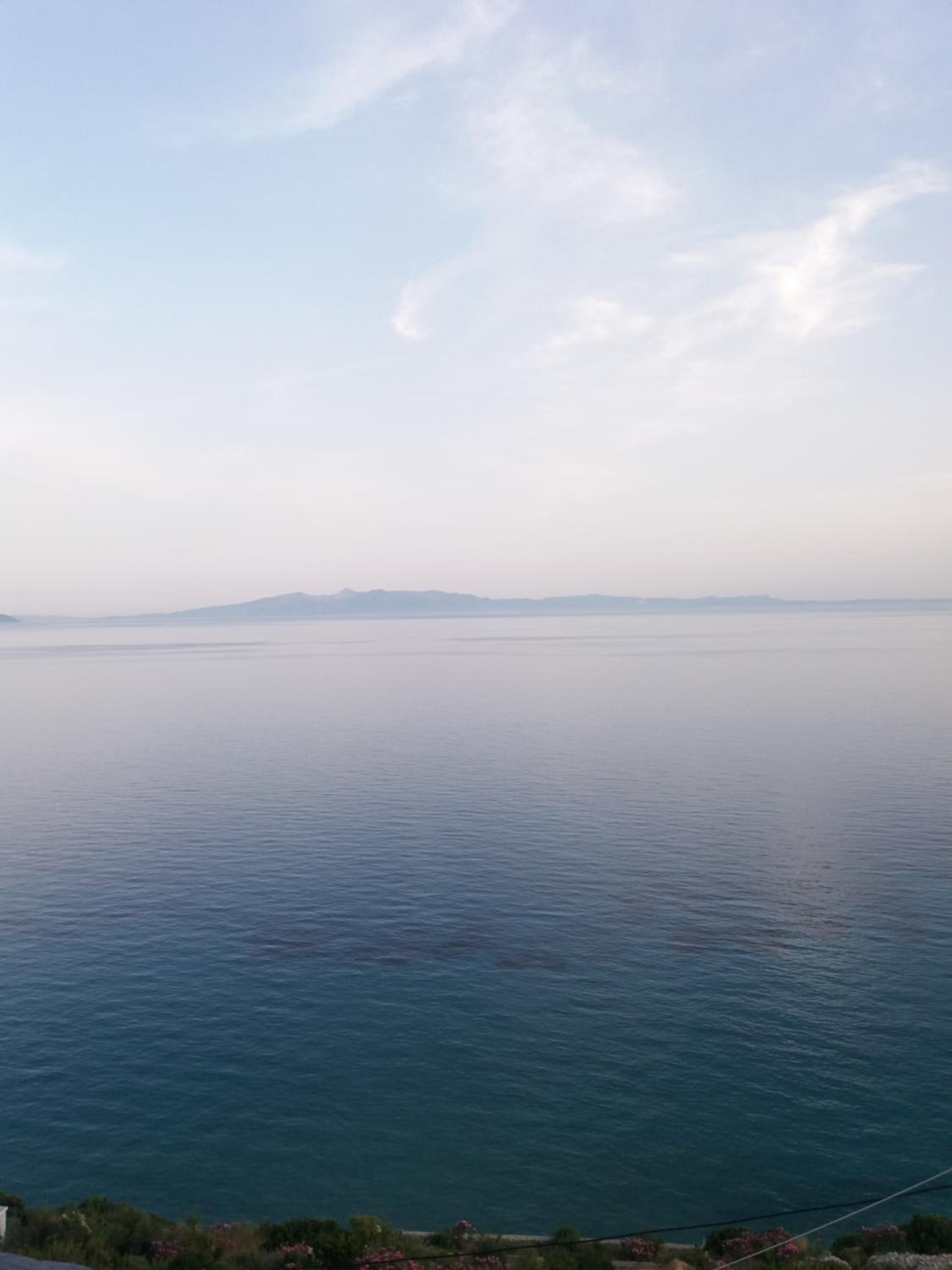 Blue View
