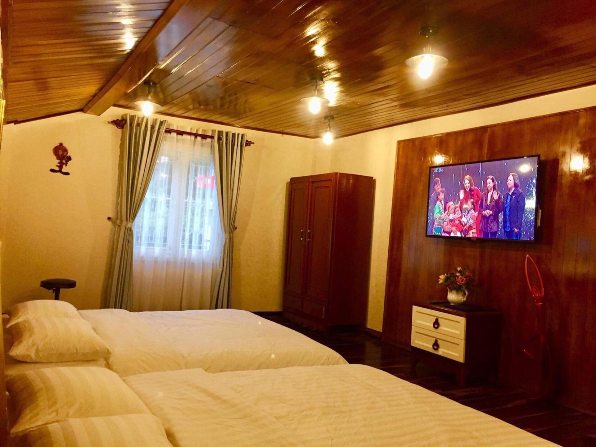 Villa 16 Nguyen Viet Xuan
