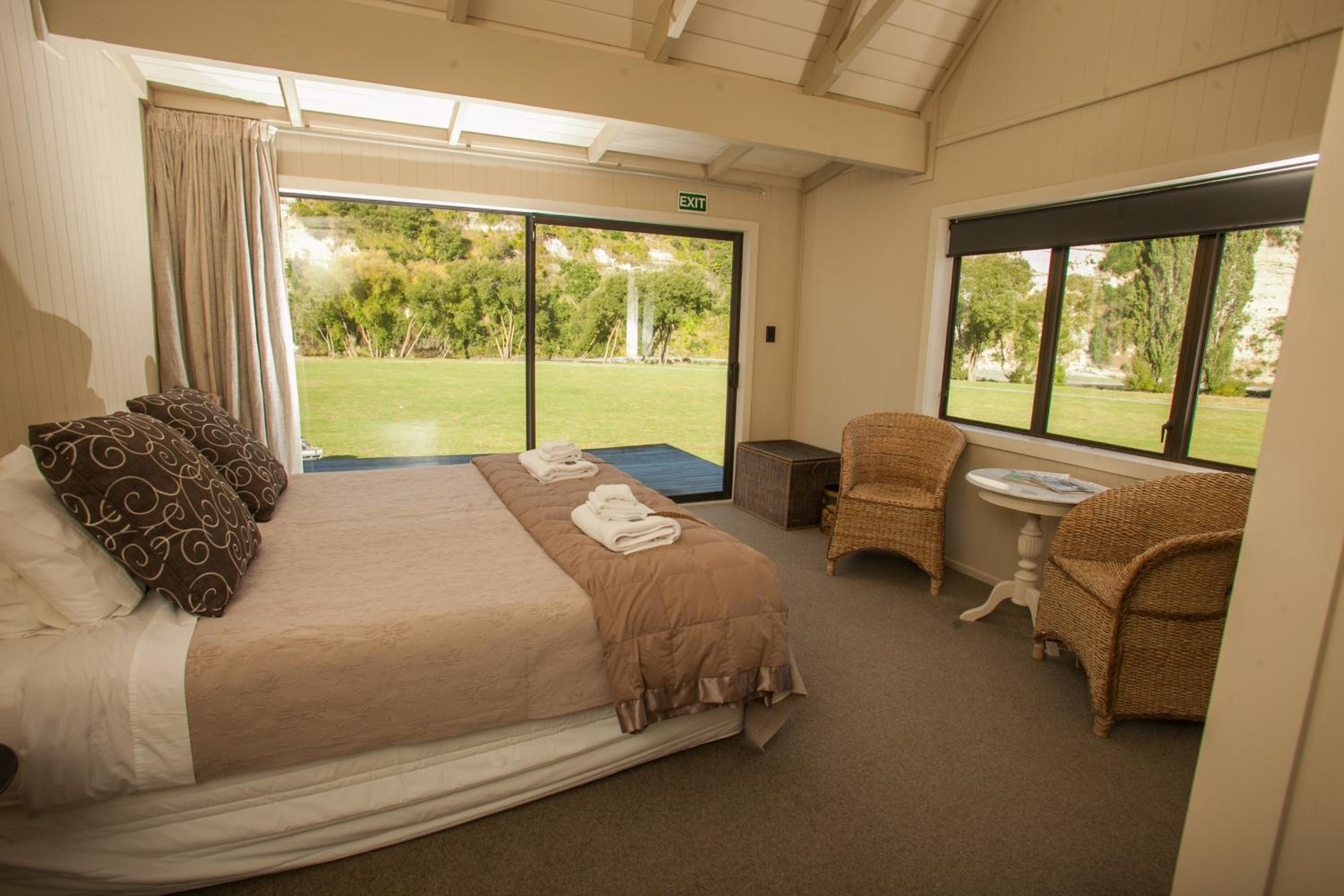 Rathmoy Lodge