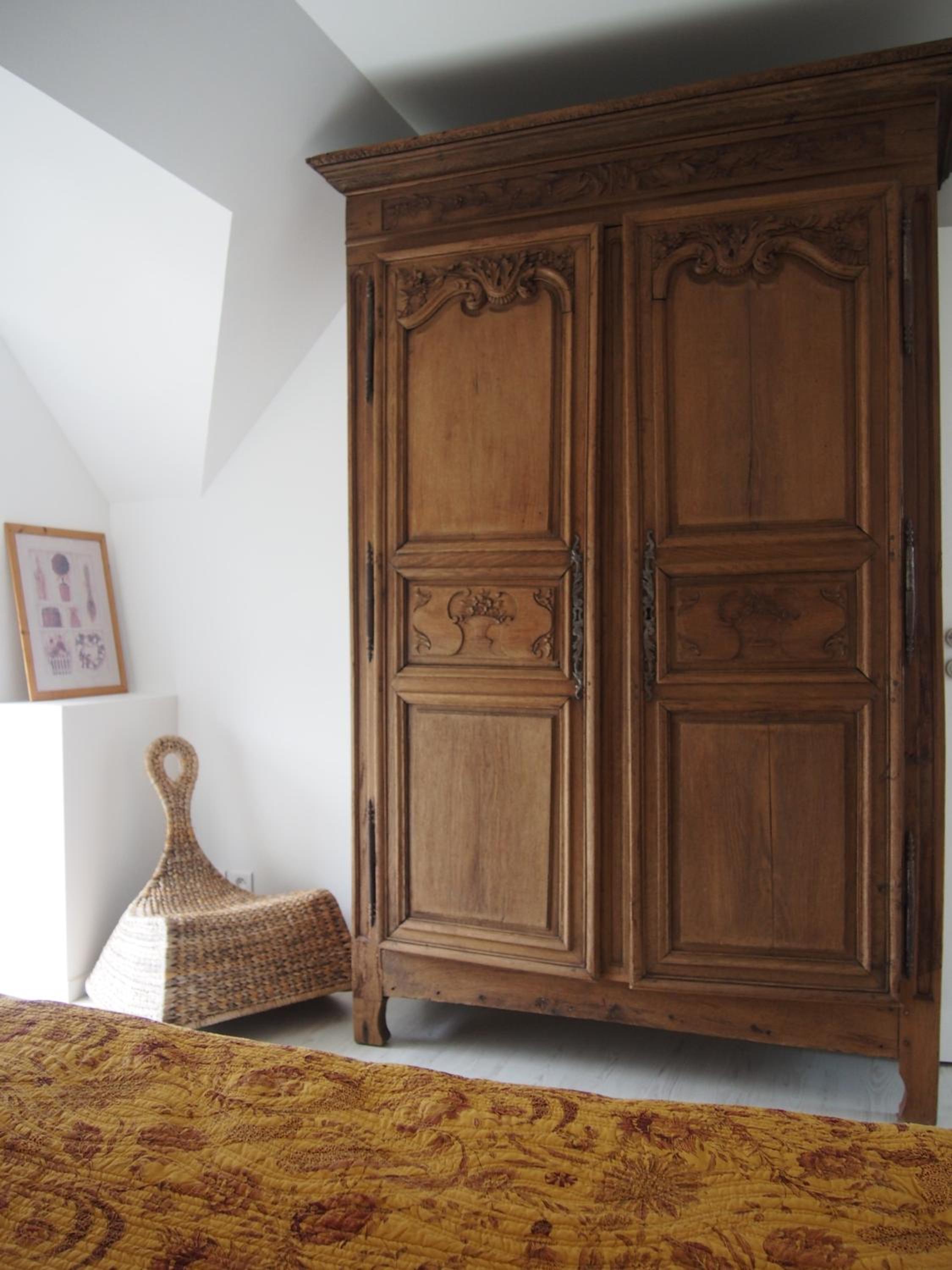 Maison Tombelaine view 5